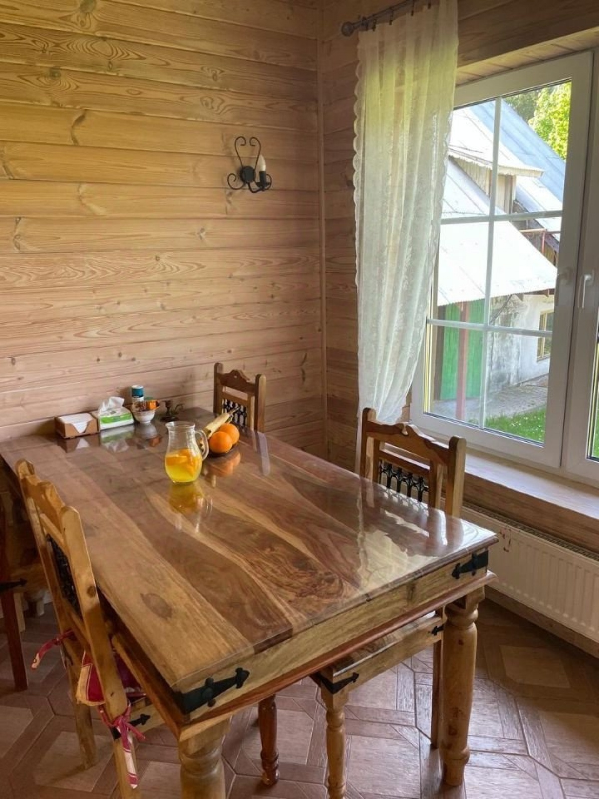 2-этажный коттедж, 170 м²