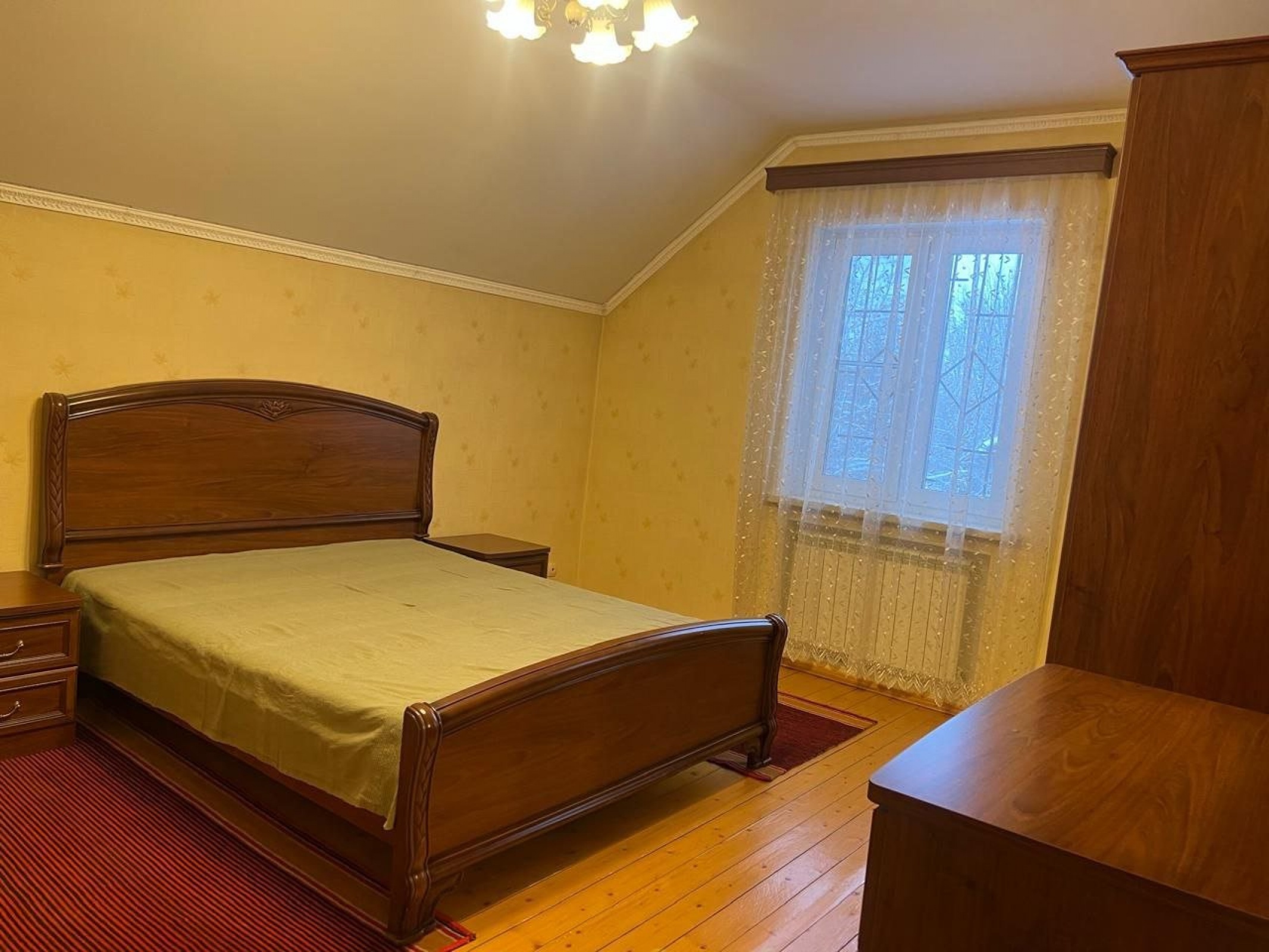 2-этажный дом, 160 м²