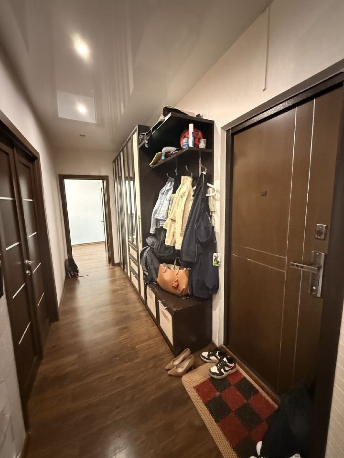 2-комн. квартира, 55 м²