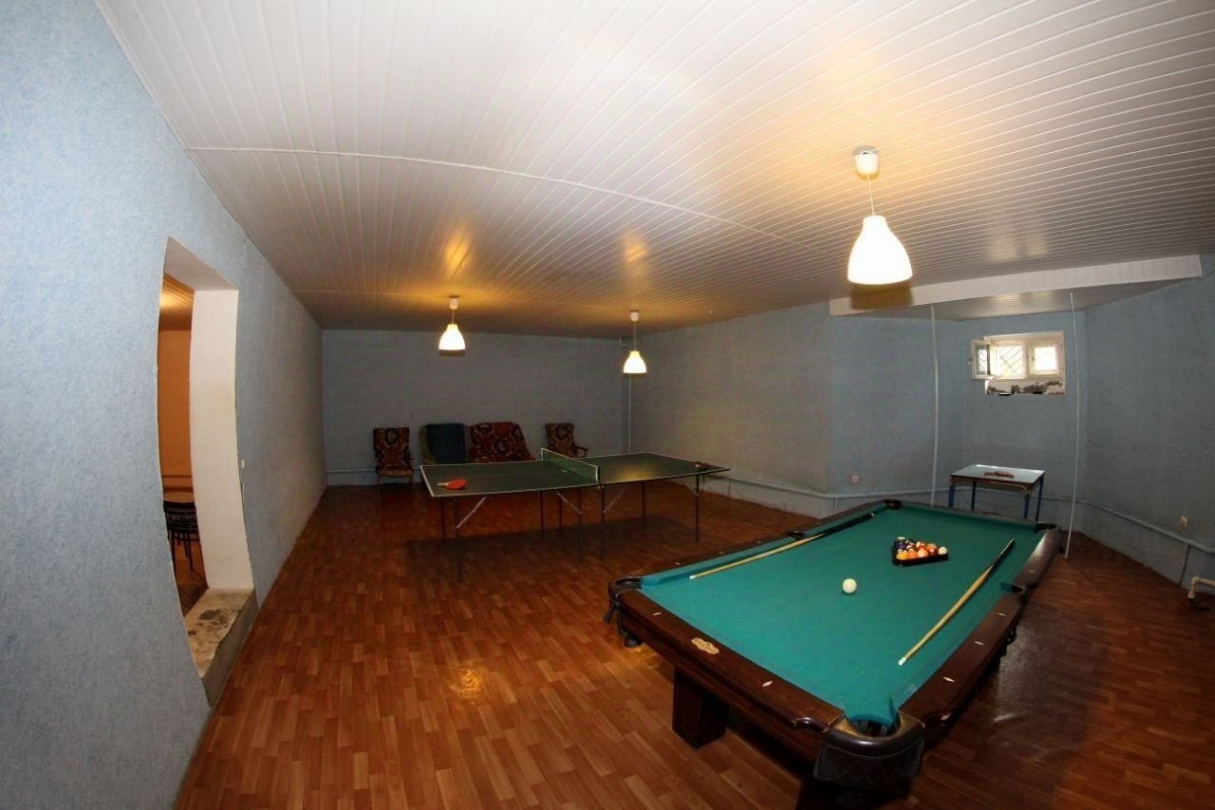 3-этажный дом, 450 м²