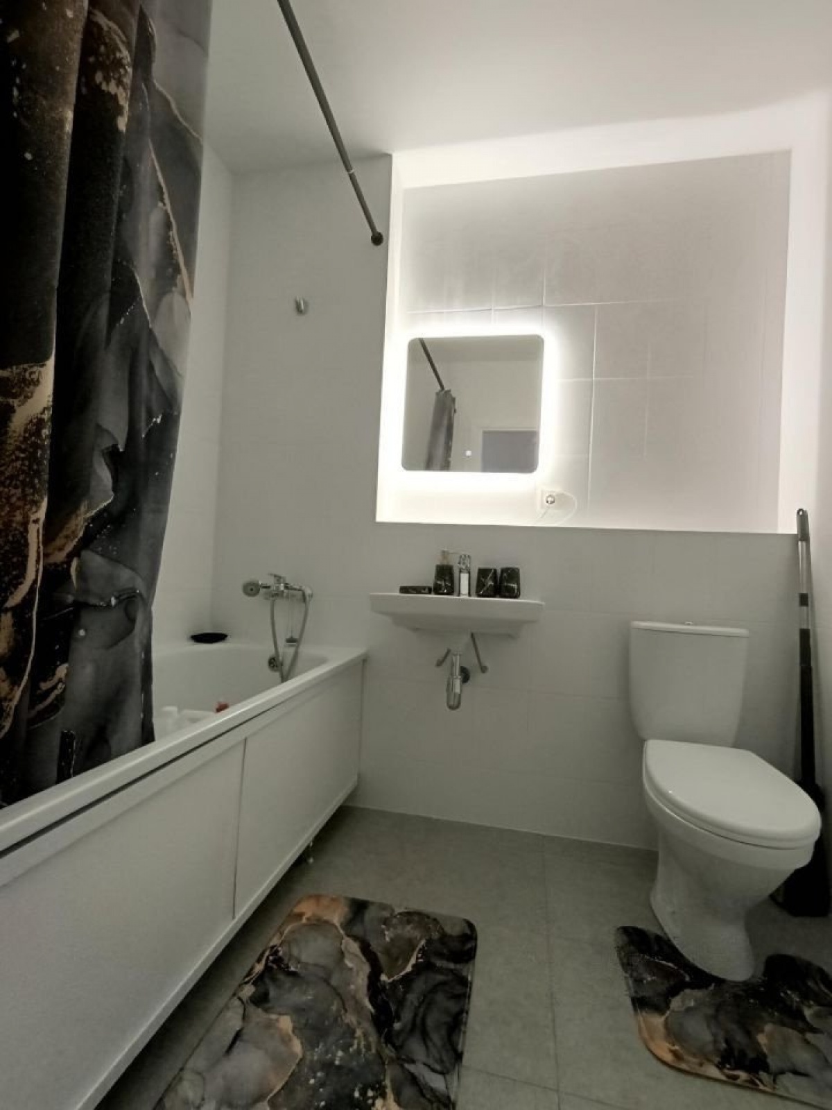 2-комн. квартира, 35 м²