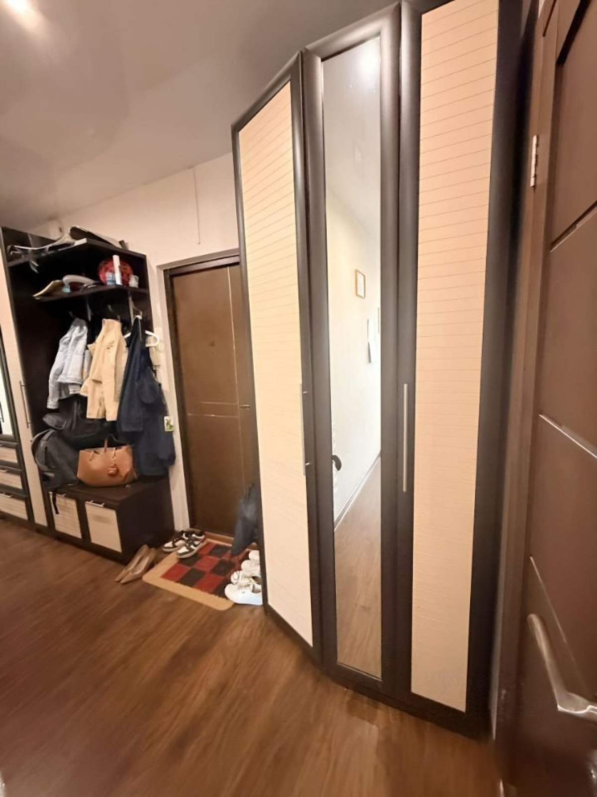 2-комн. квартира, 55 м²