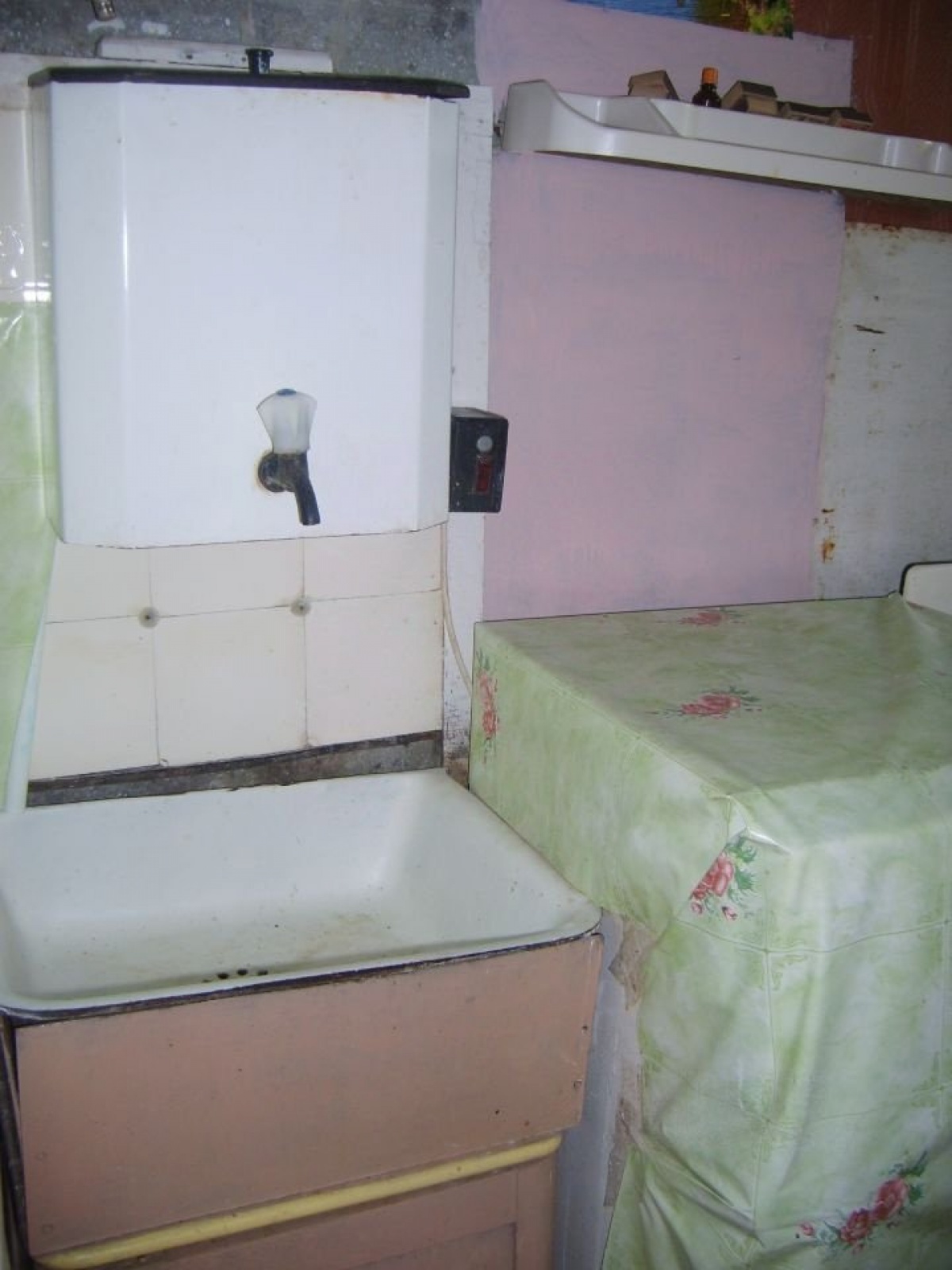 2-этажный дом, 80 м²