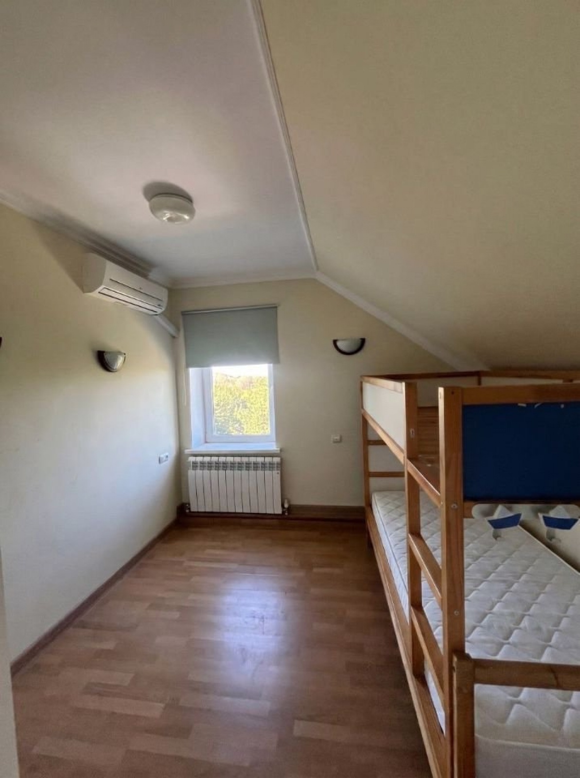 4-комн. апартаменты, 125 м²