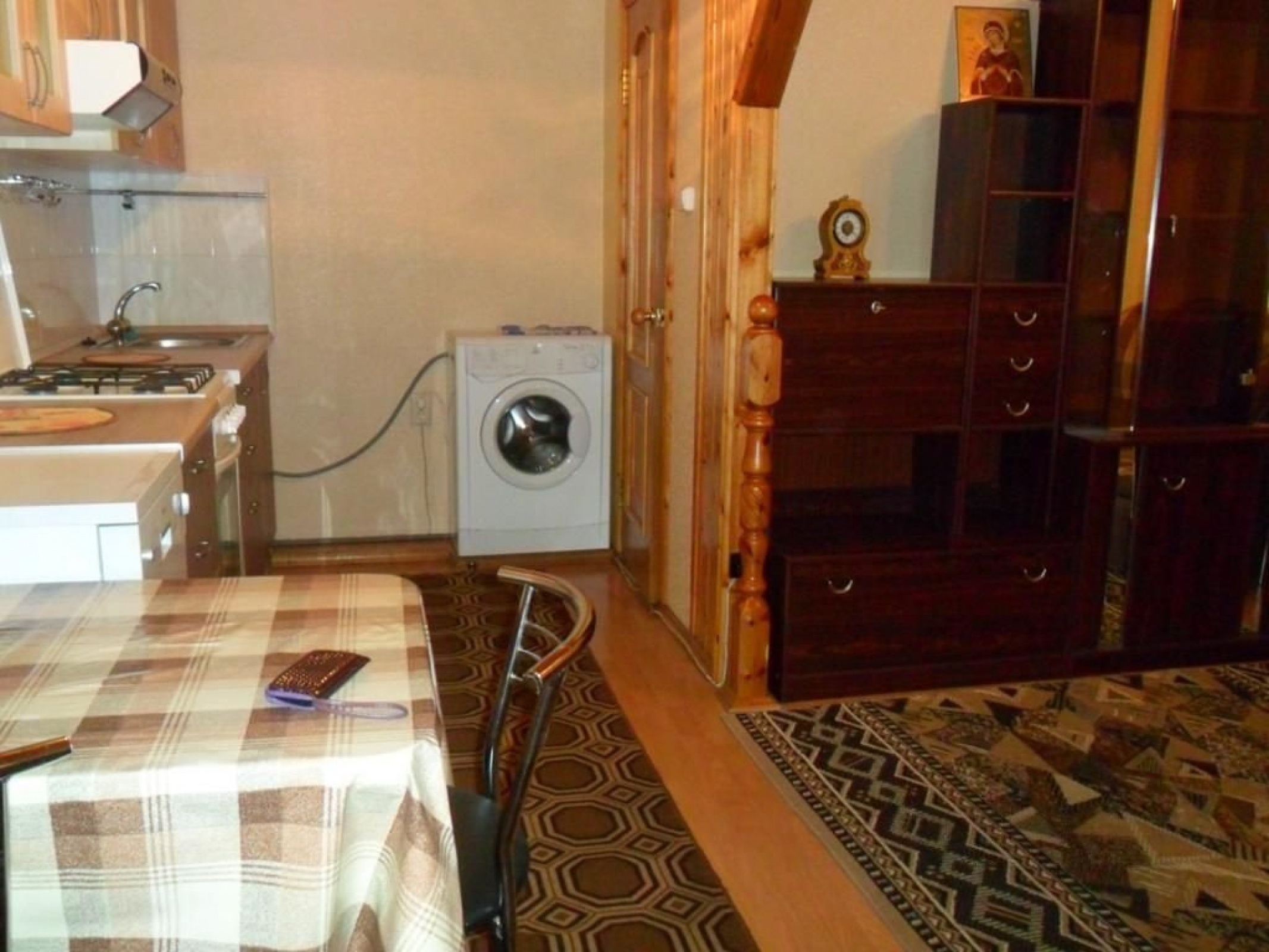 2-этажный дом, 100 м²