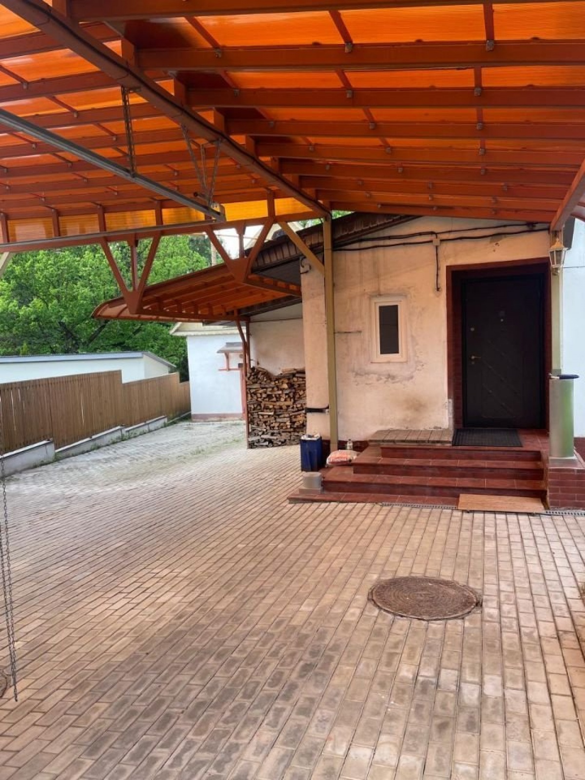 2-этажный коттедж, 170 м²