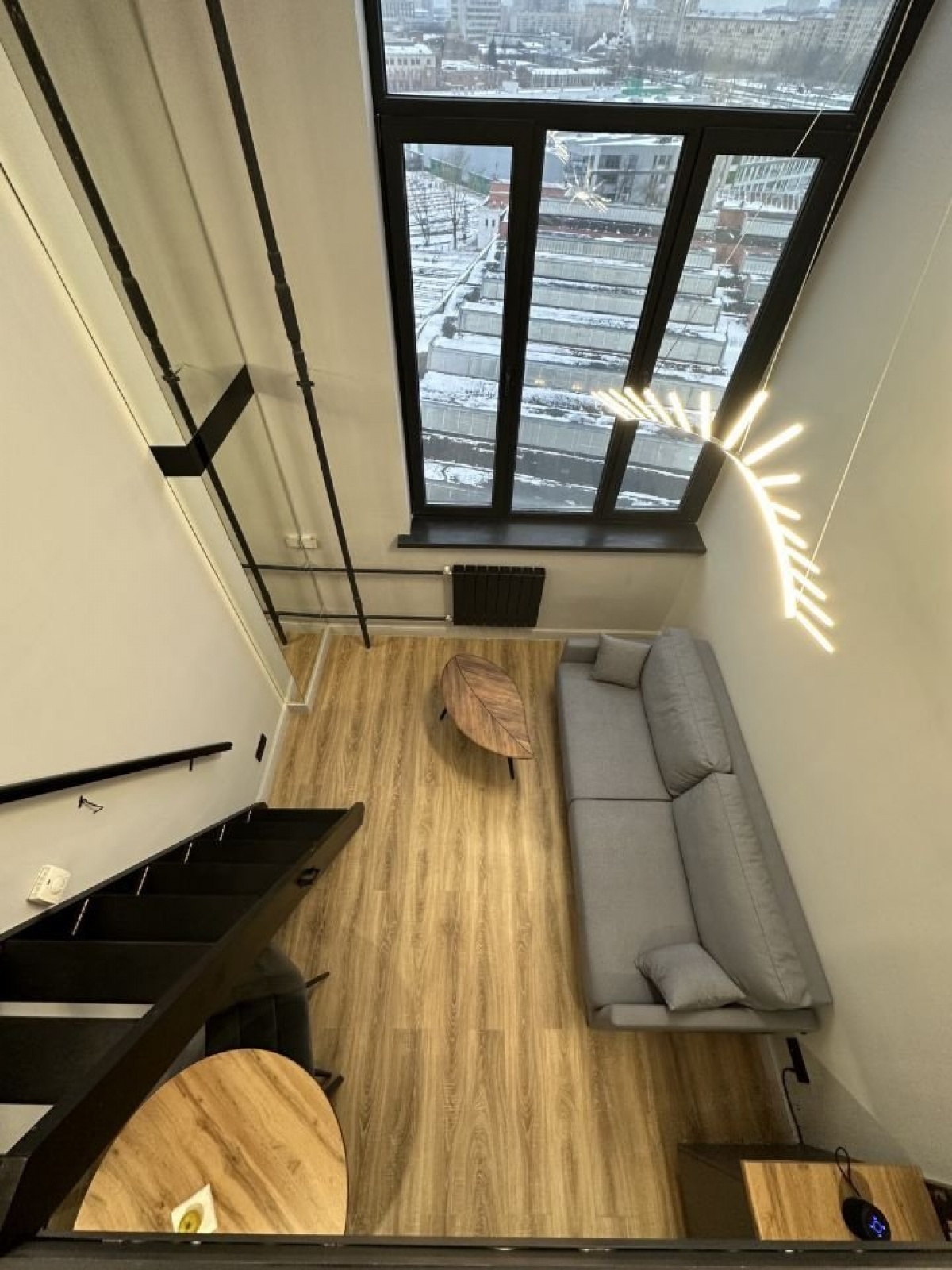 1-комн. апартаменты, 31 м²