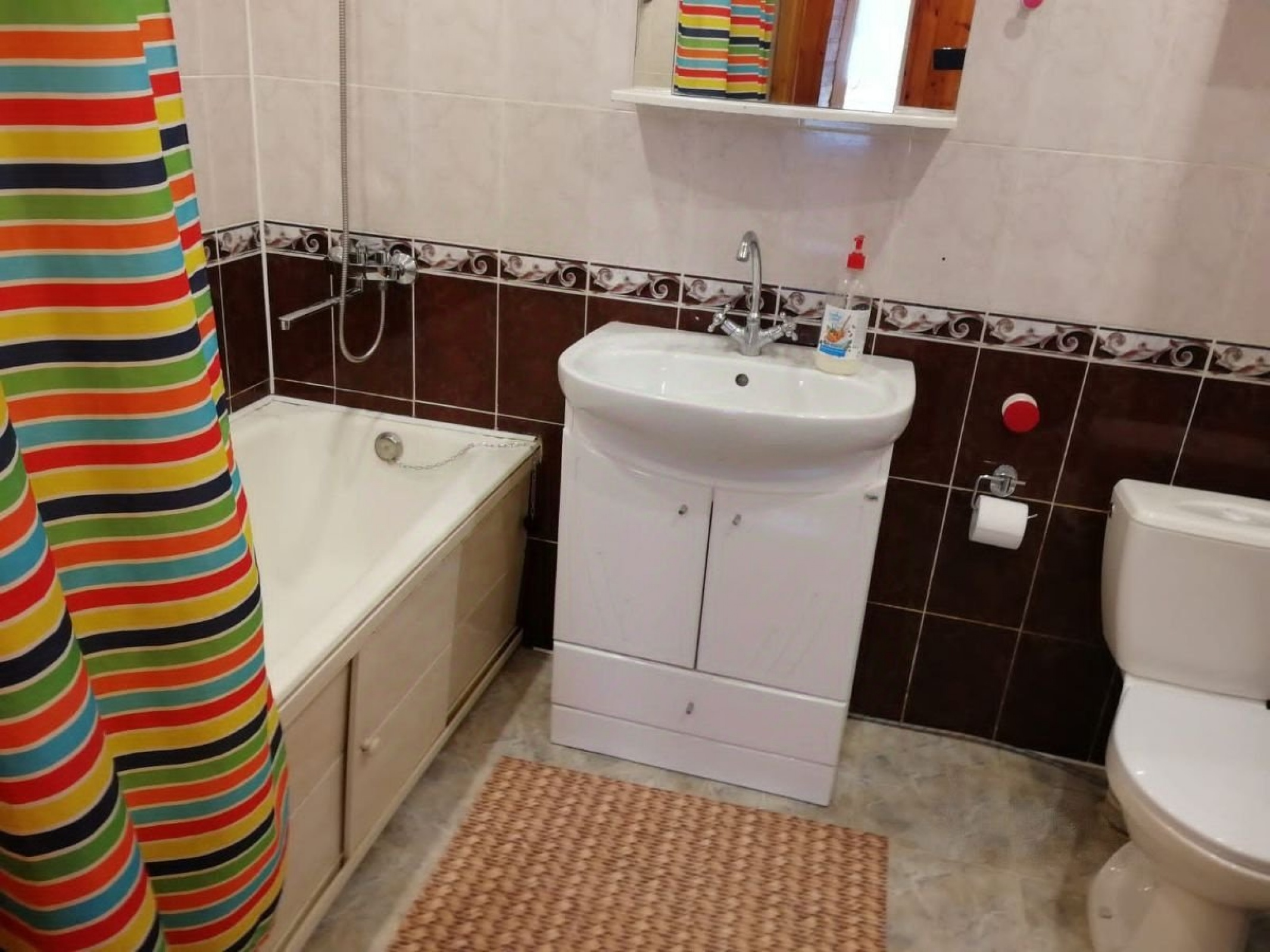 2-этажный дом, 170 м²