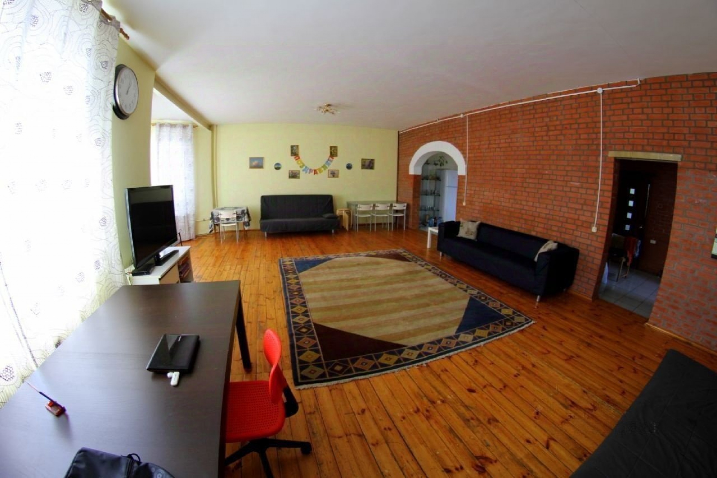 3-этажный дом, 450 м²