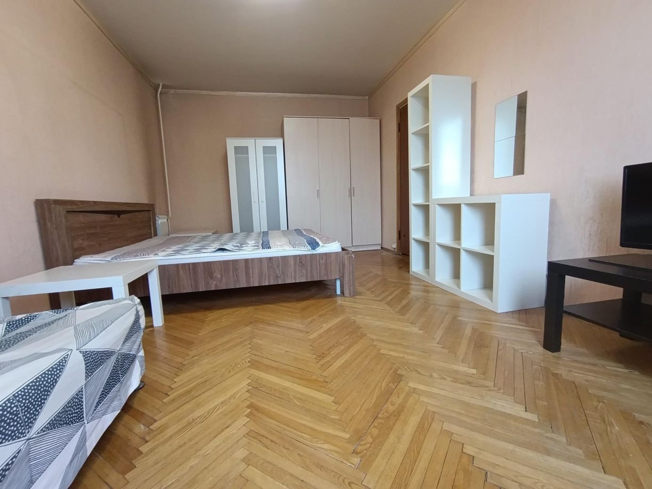 1-комн. квартира, 42 м²