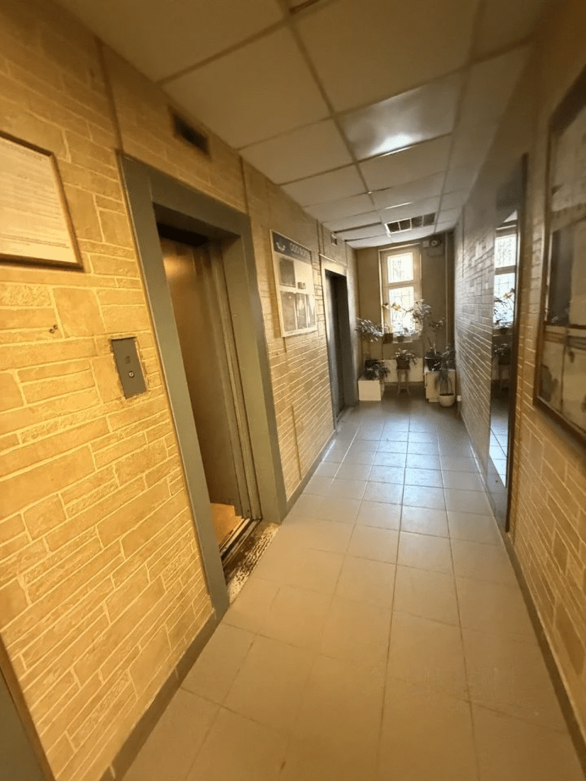 3-комн. квартира, 83 м²