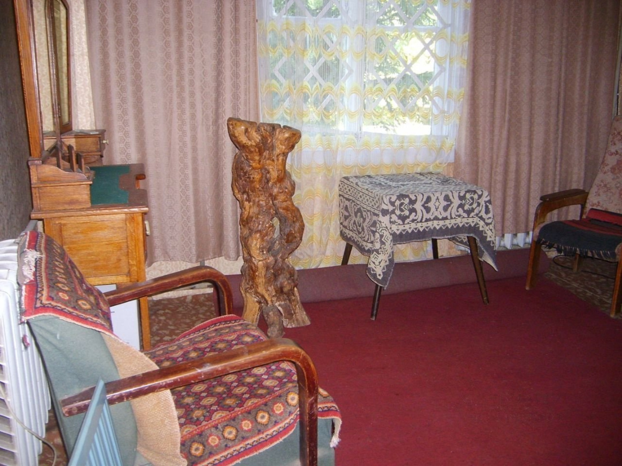 2-этажный дом, 80 м²