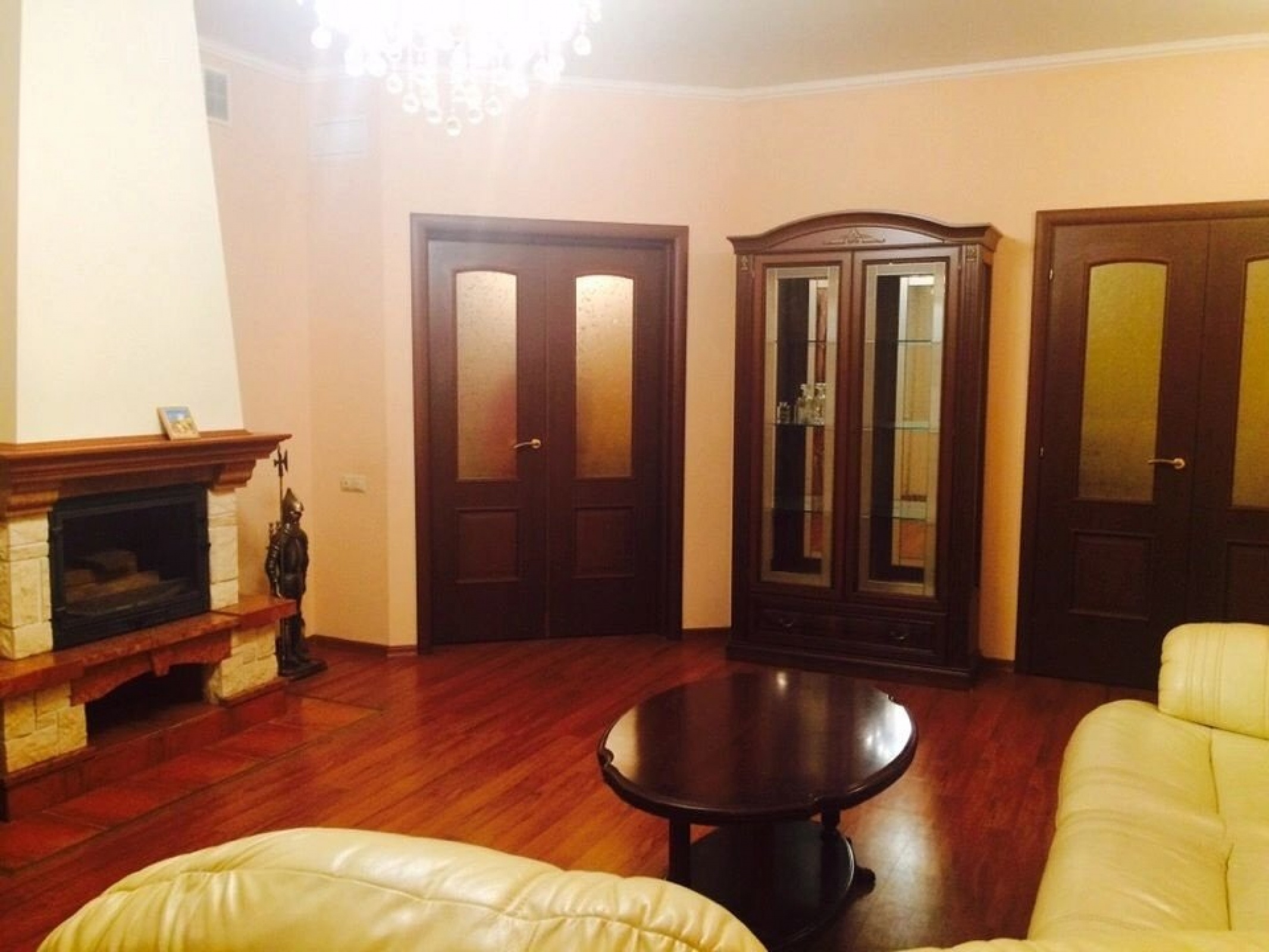 2-этажный коттедж  255 м²