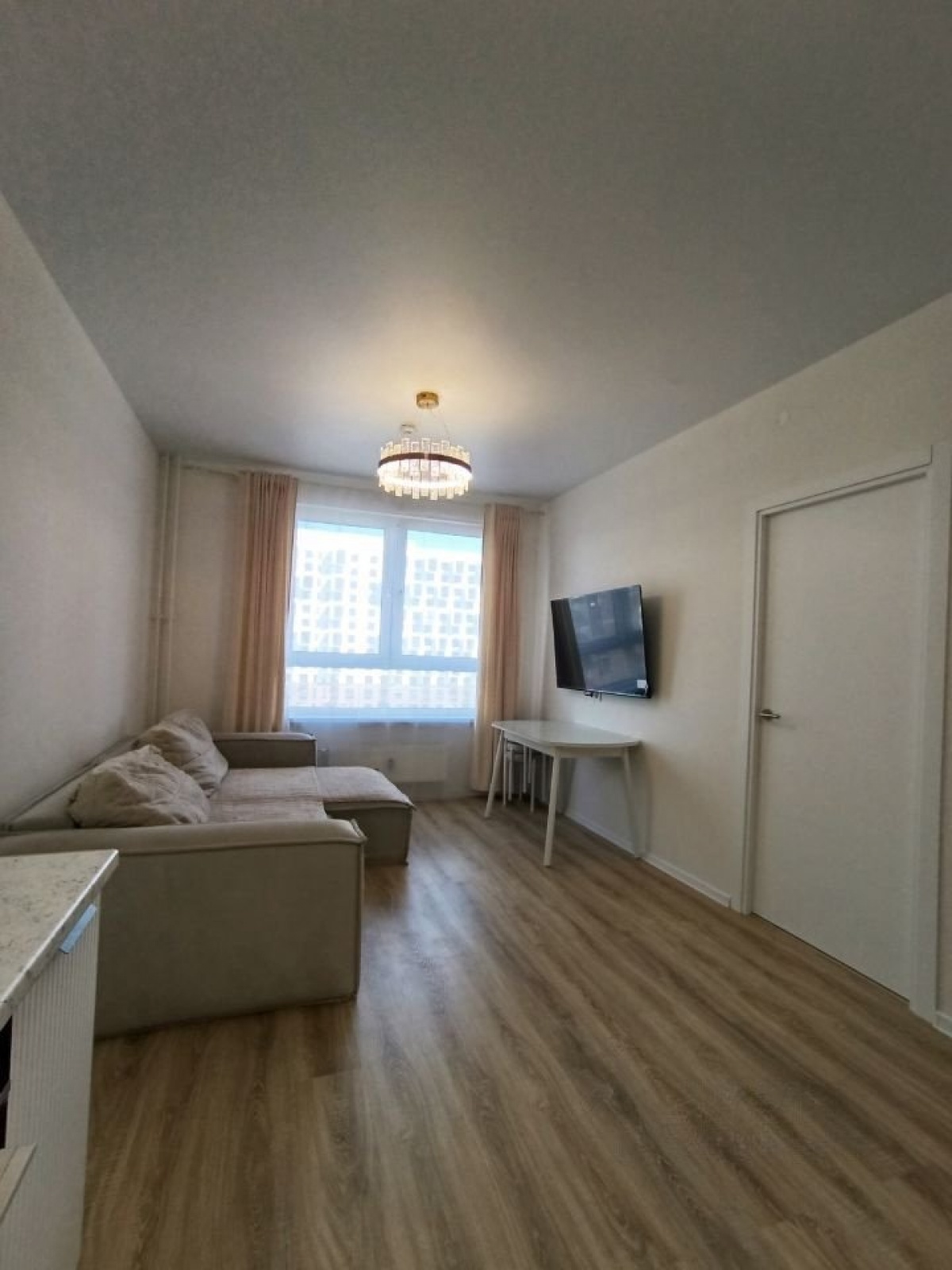 2-комн. квартира, 35 м²