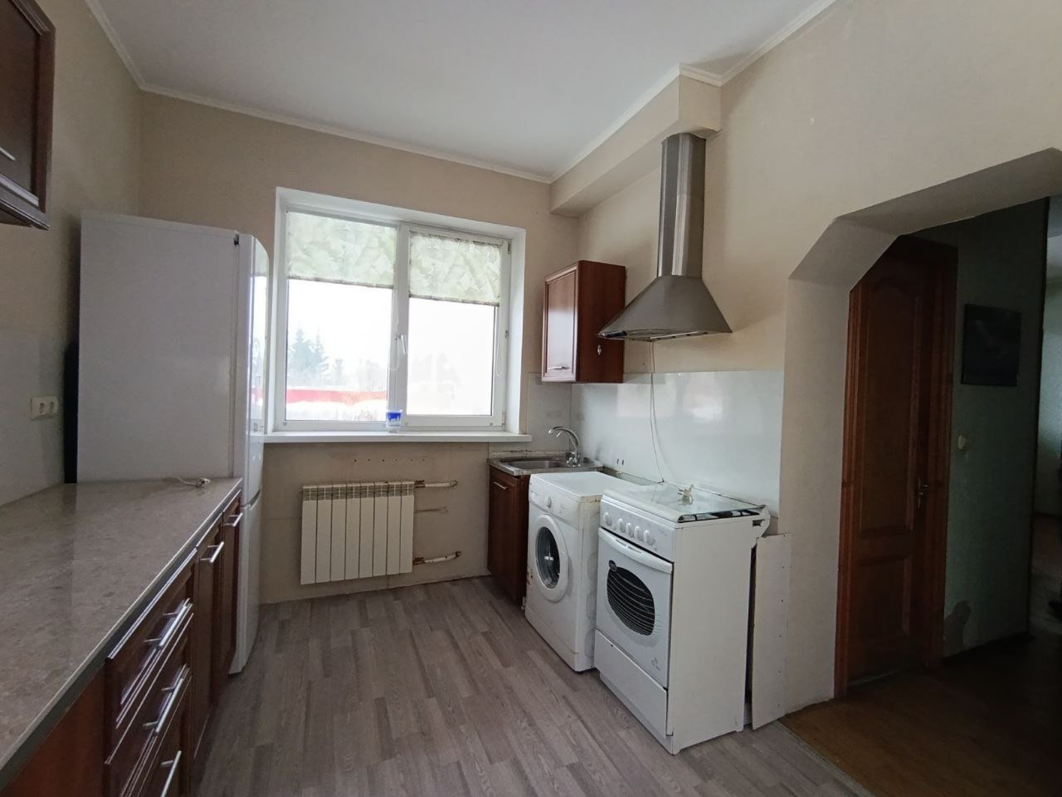 2-этажный коттедж, 215 м²