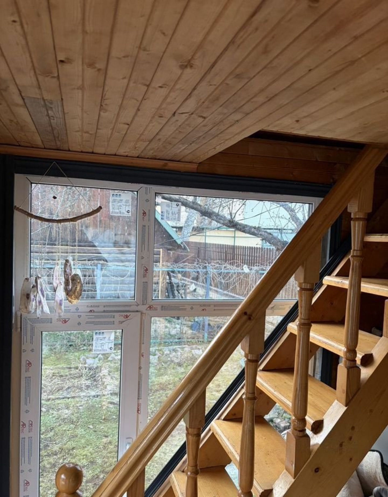 2-этажный дом, 40 м²