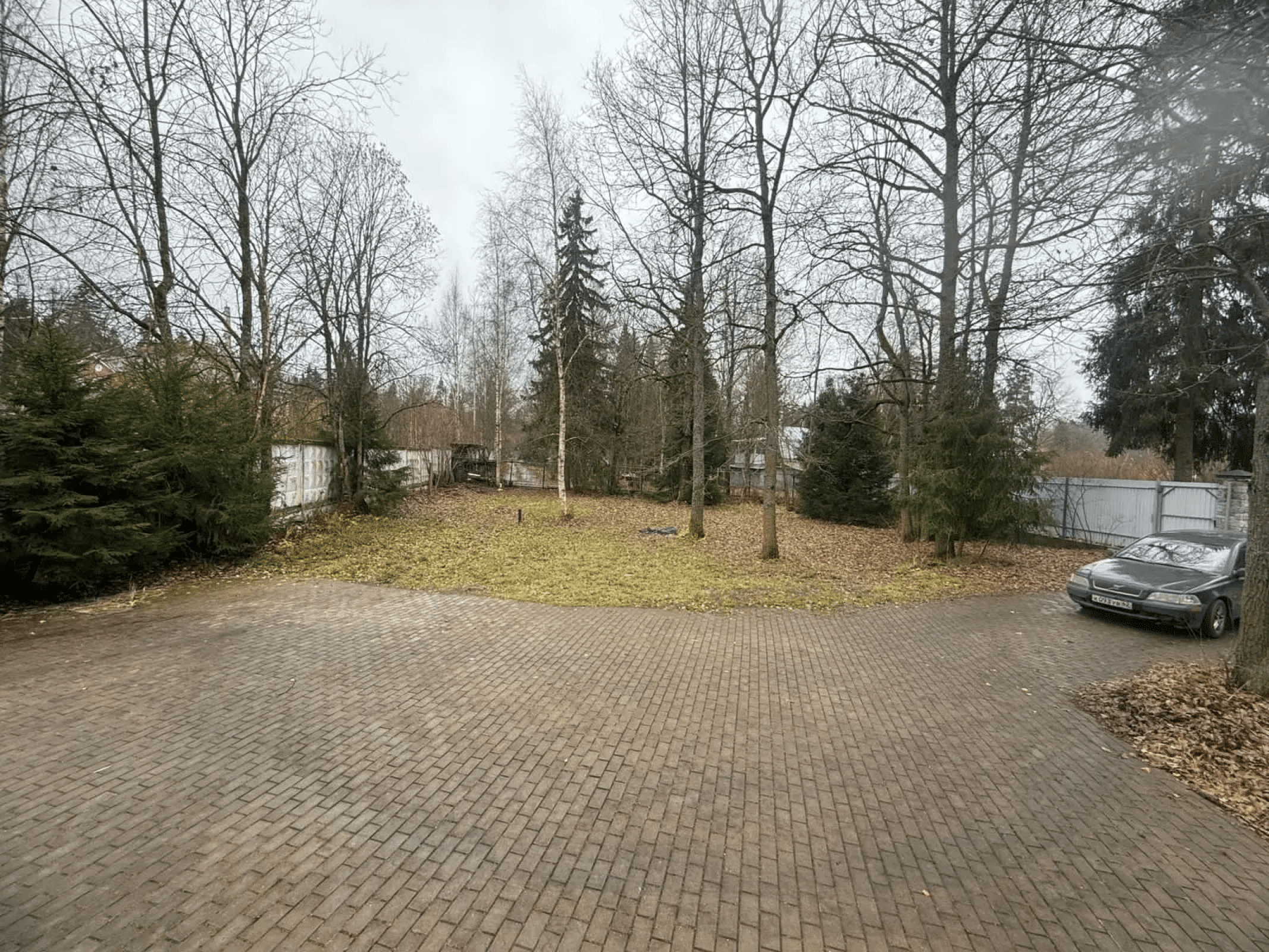 2-этажный коттедж, 381,4  м²