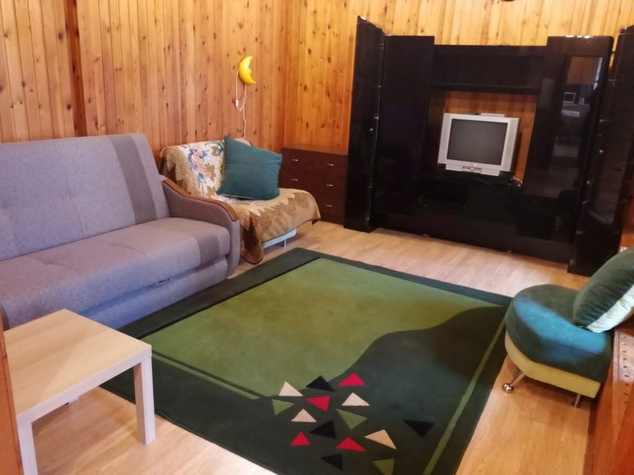 2-этажный дом, 170 м²