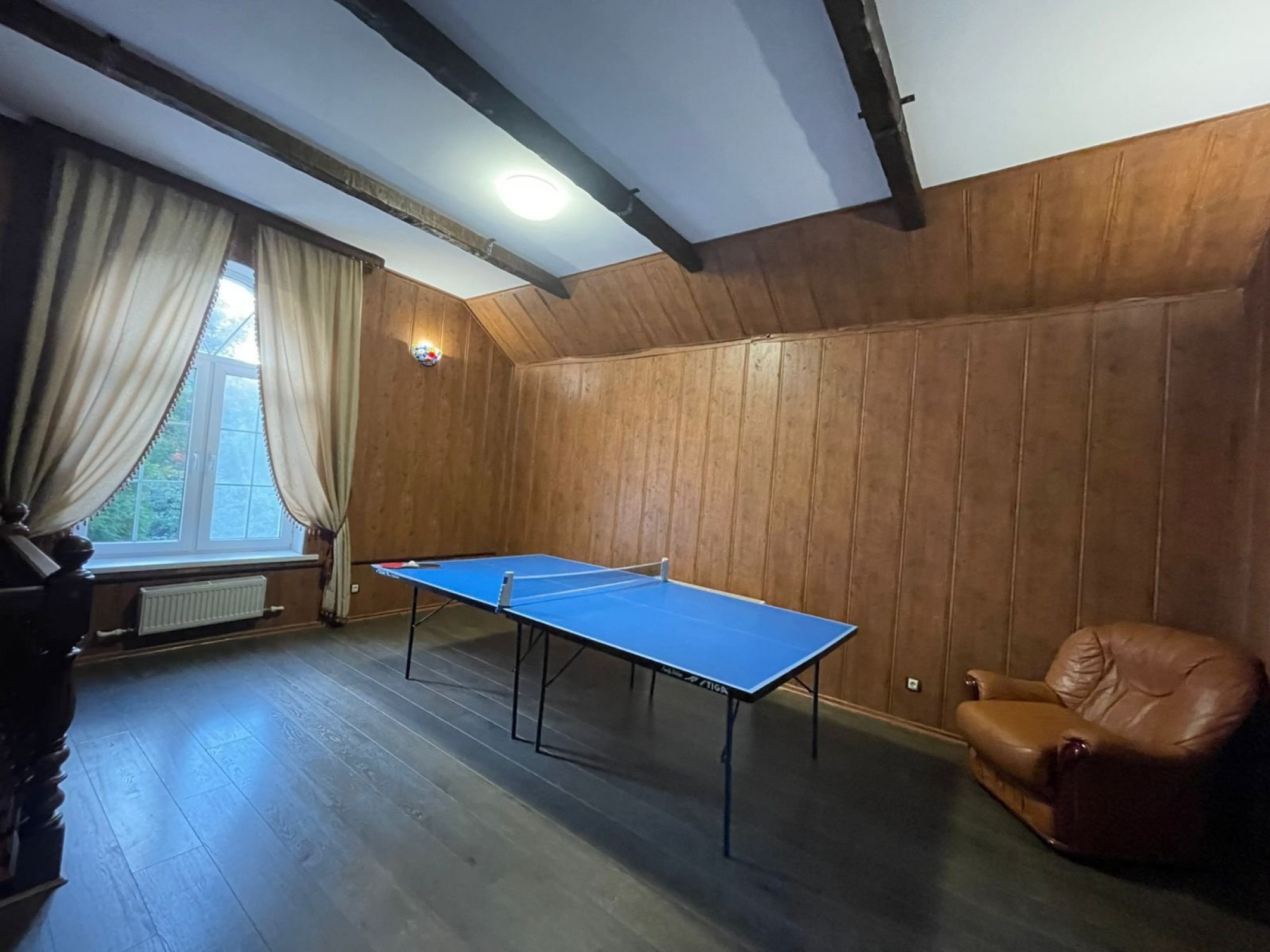 3-этажный дом, 400 м²