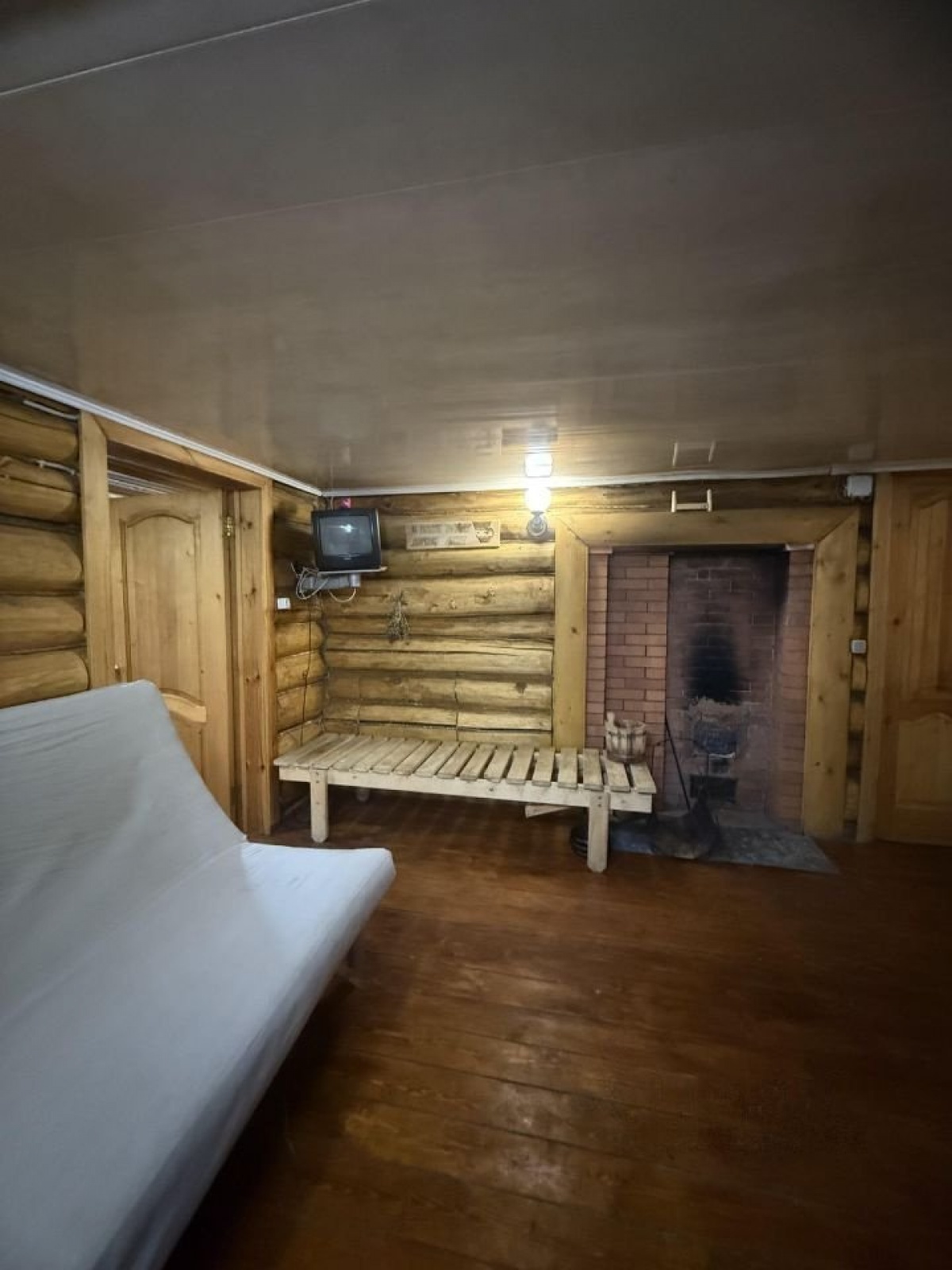 2-этажный дом, 100 м²