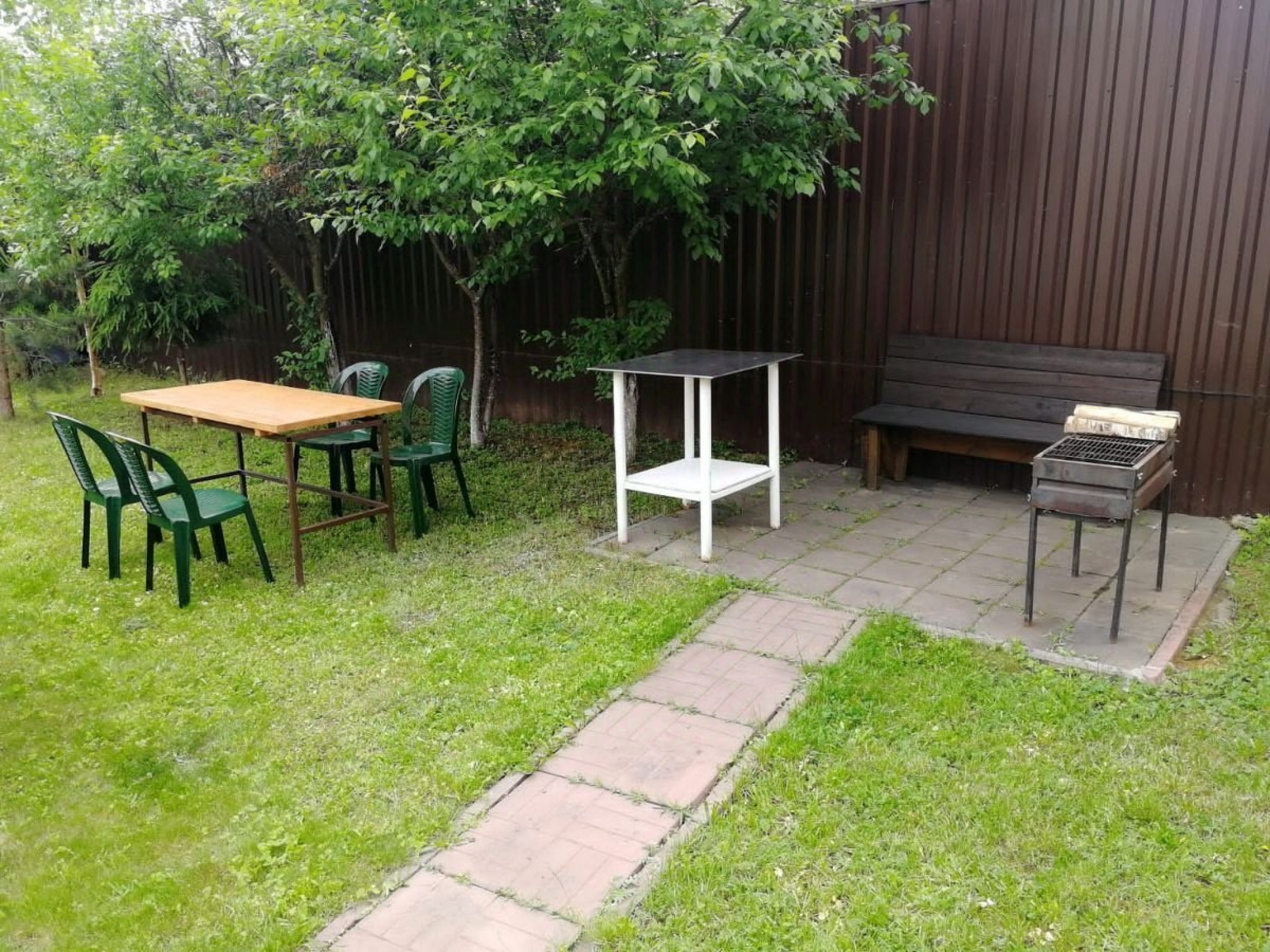 2-этажный дом, 170 м²