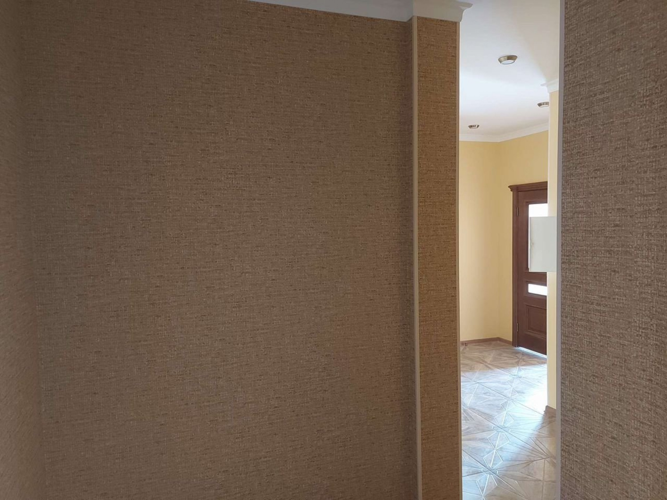 3-к. квартира, 140 м²