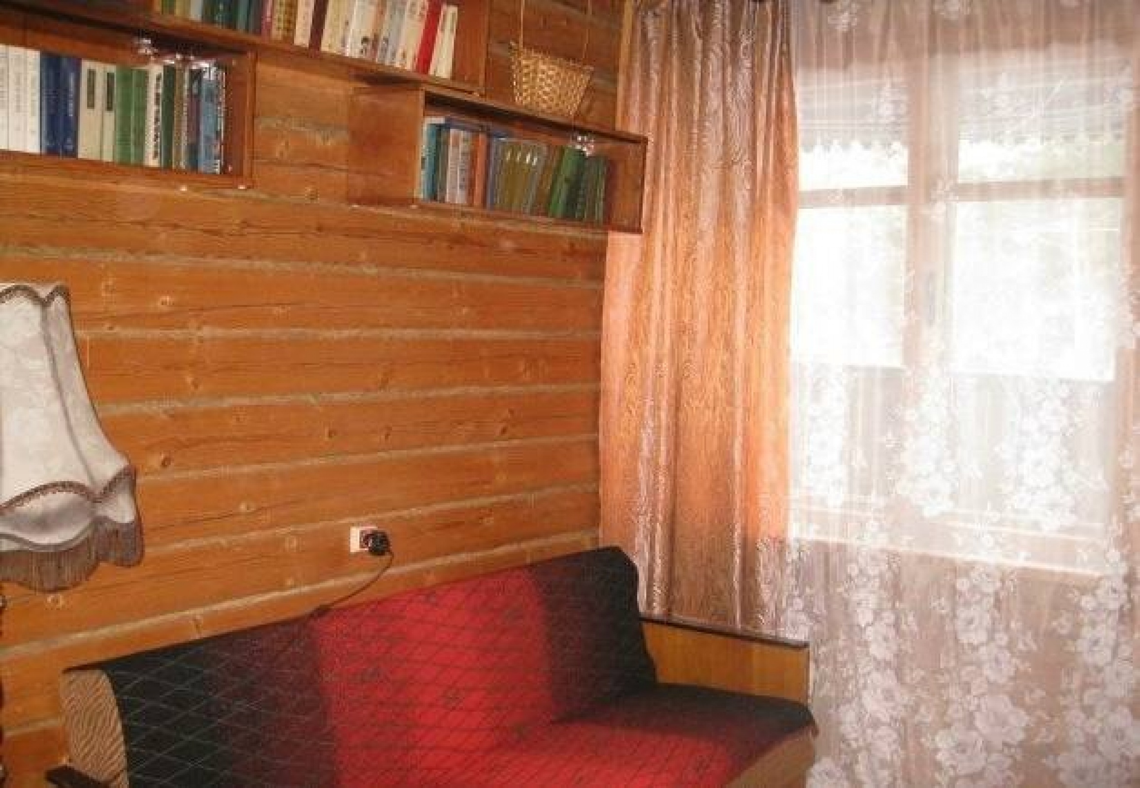 2-этажный дом, 100 м²
