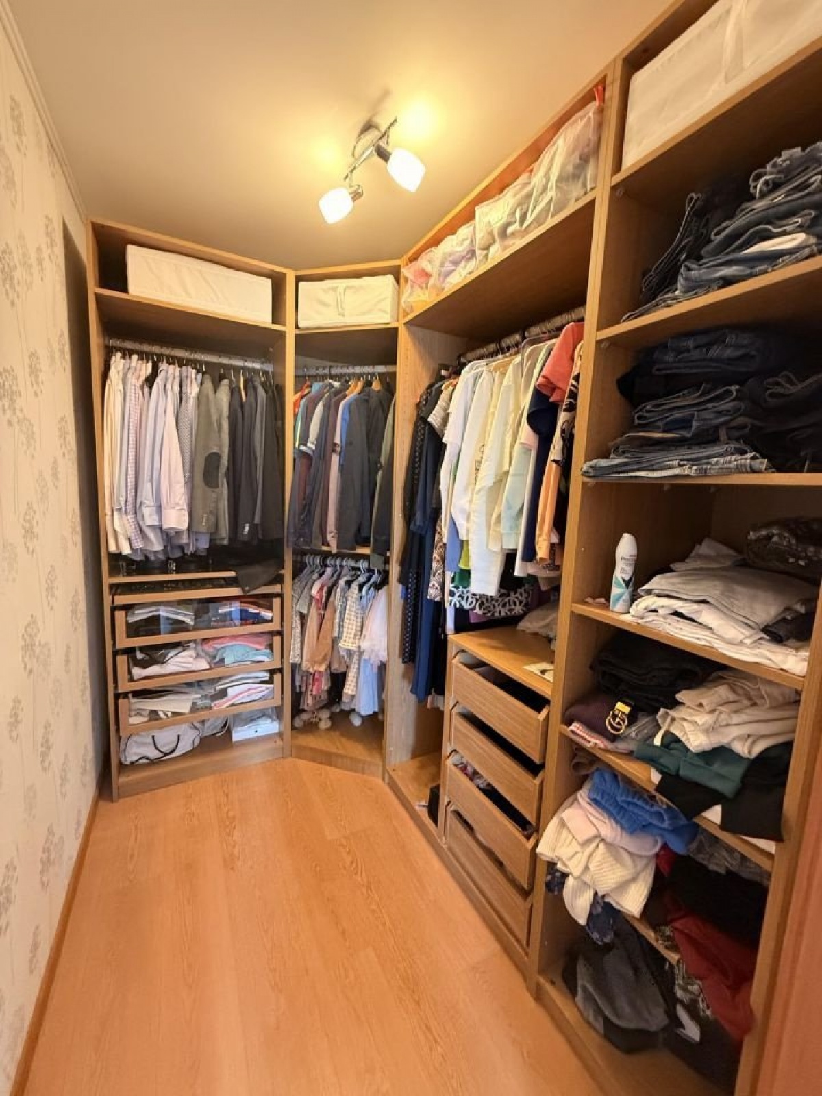 4-этажный коттедж, 413,6 м²
