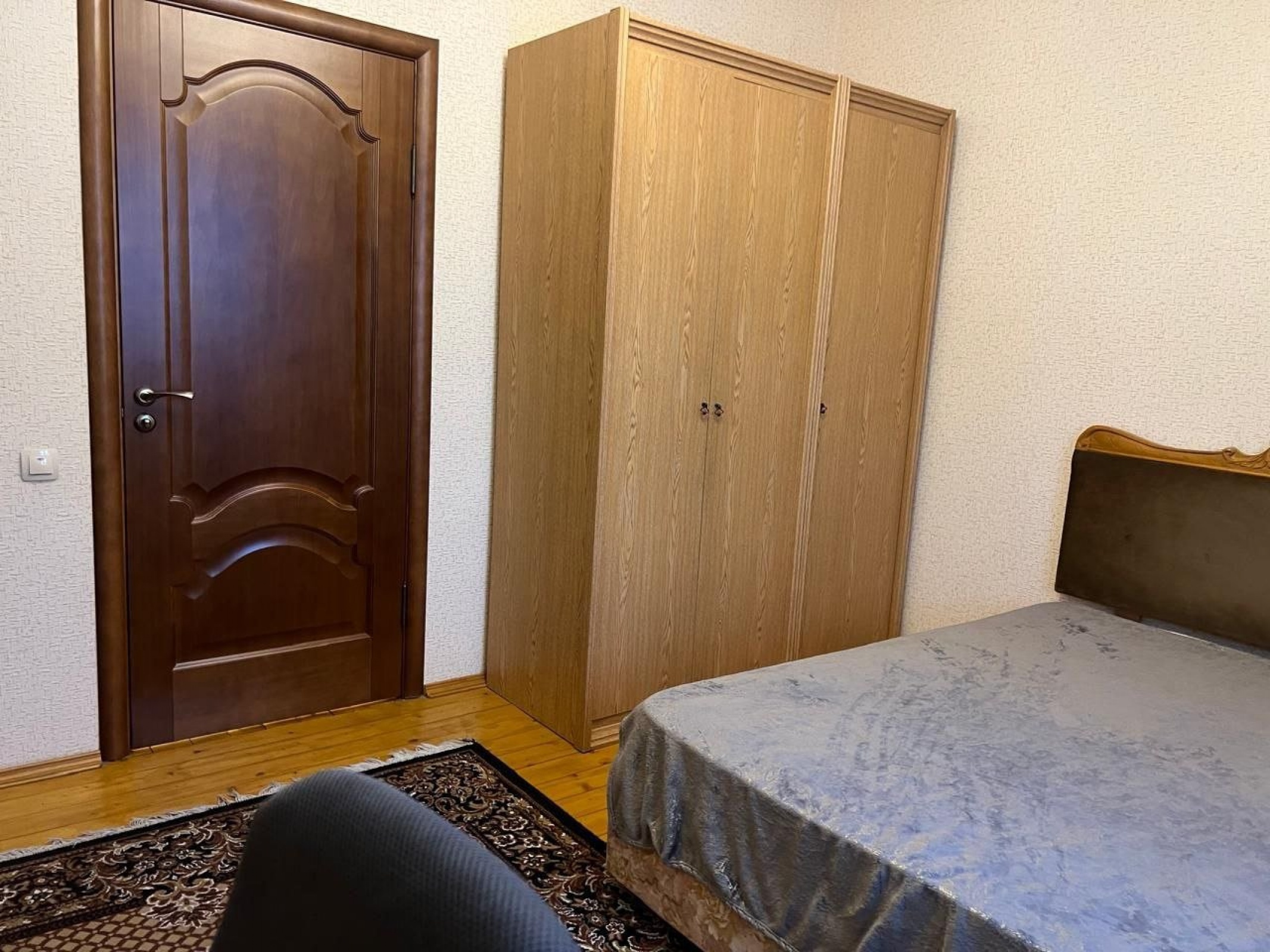 2-этажный дом, 160 м²