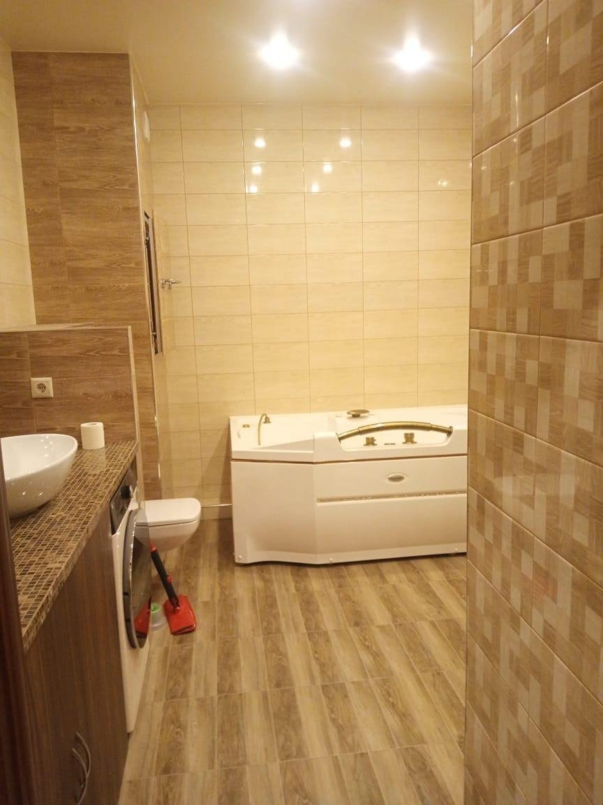3-комн. квартира,140 м²