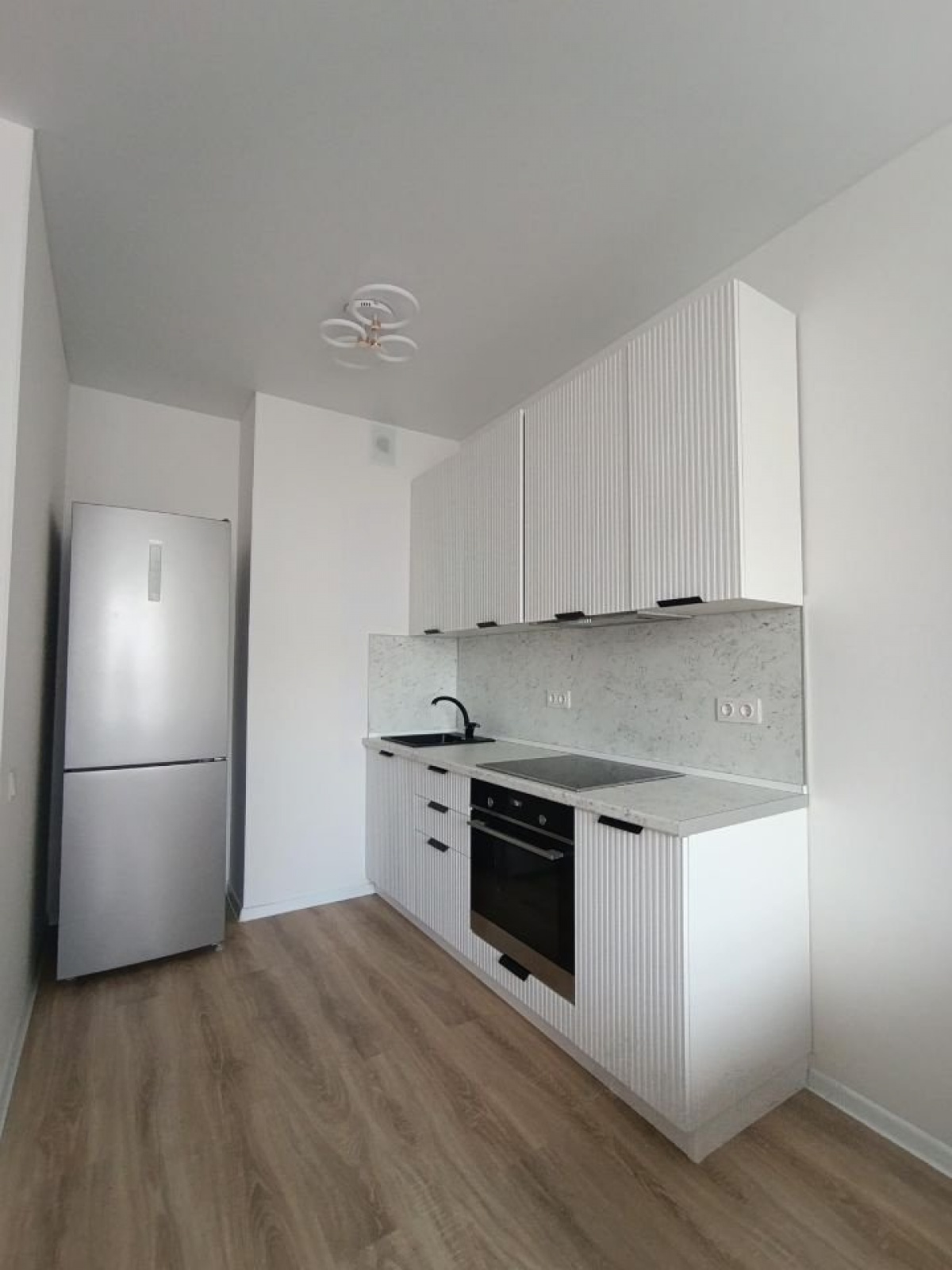 2-комн. квартира, 35 м²