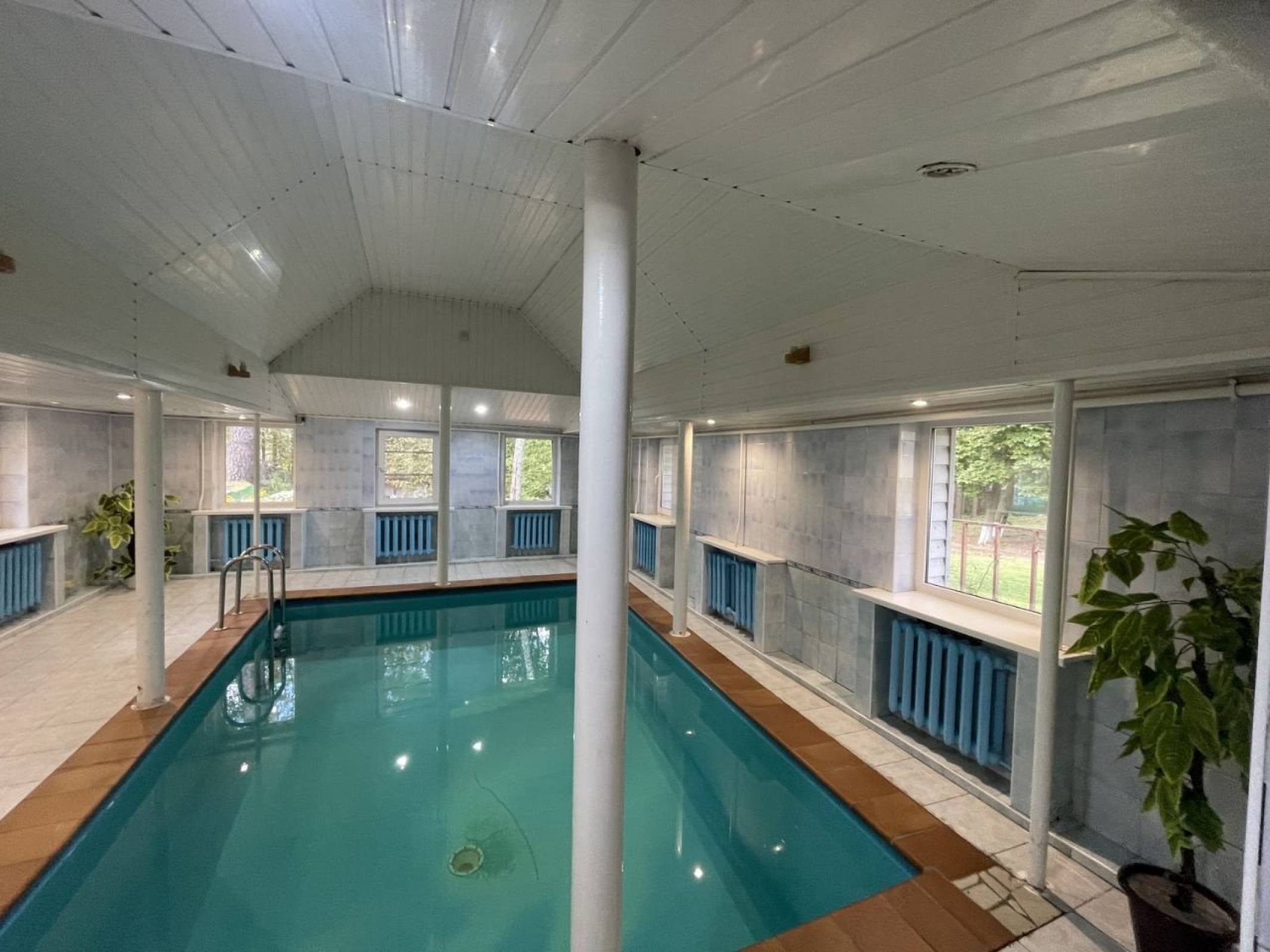 3-этажный дом, 600 м²