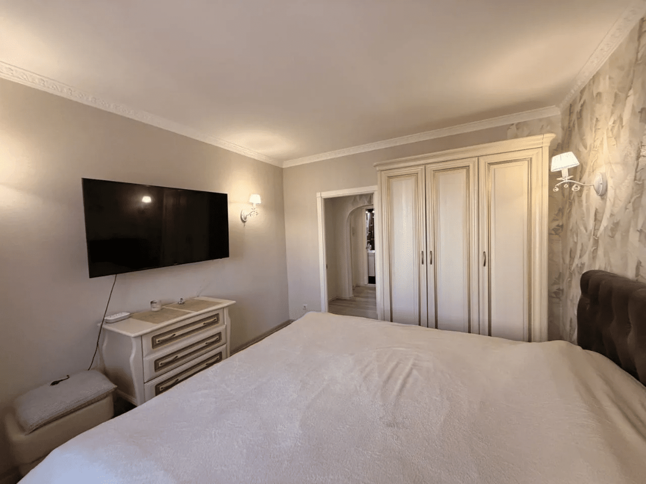 3-комн. квартира, 83 м²