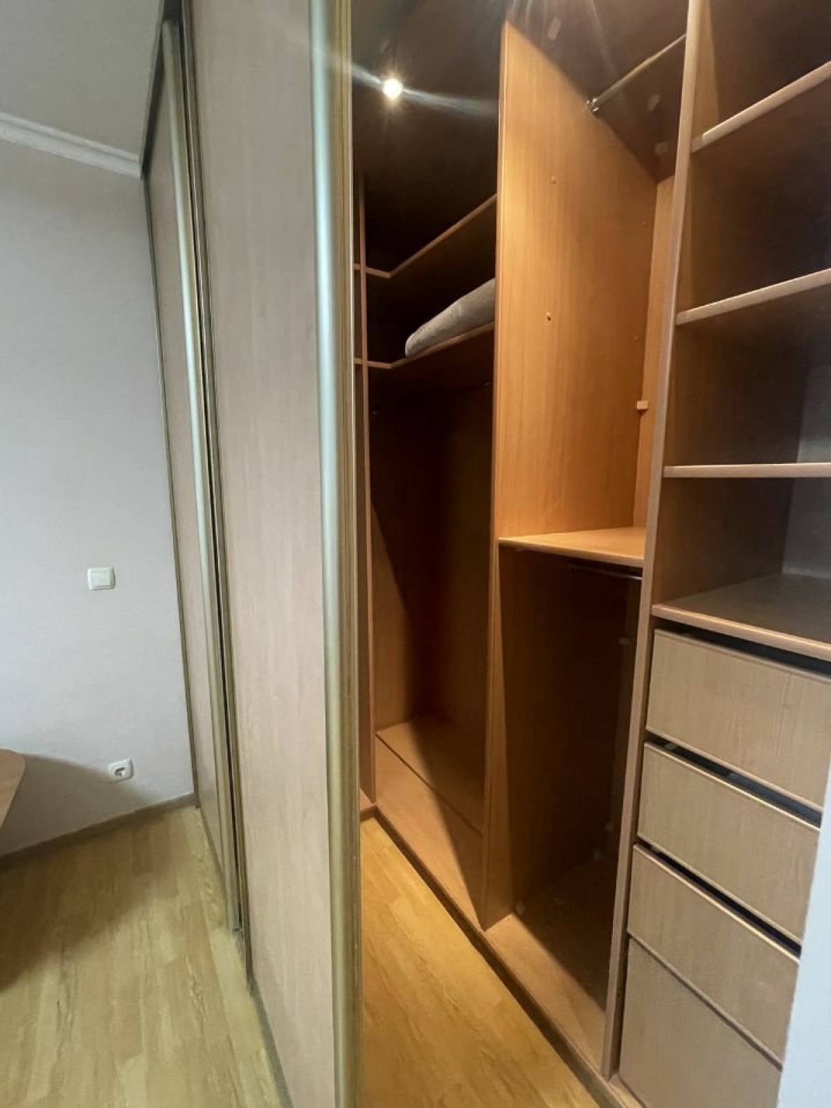 1-комн. квартира, 37 м²