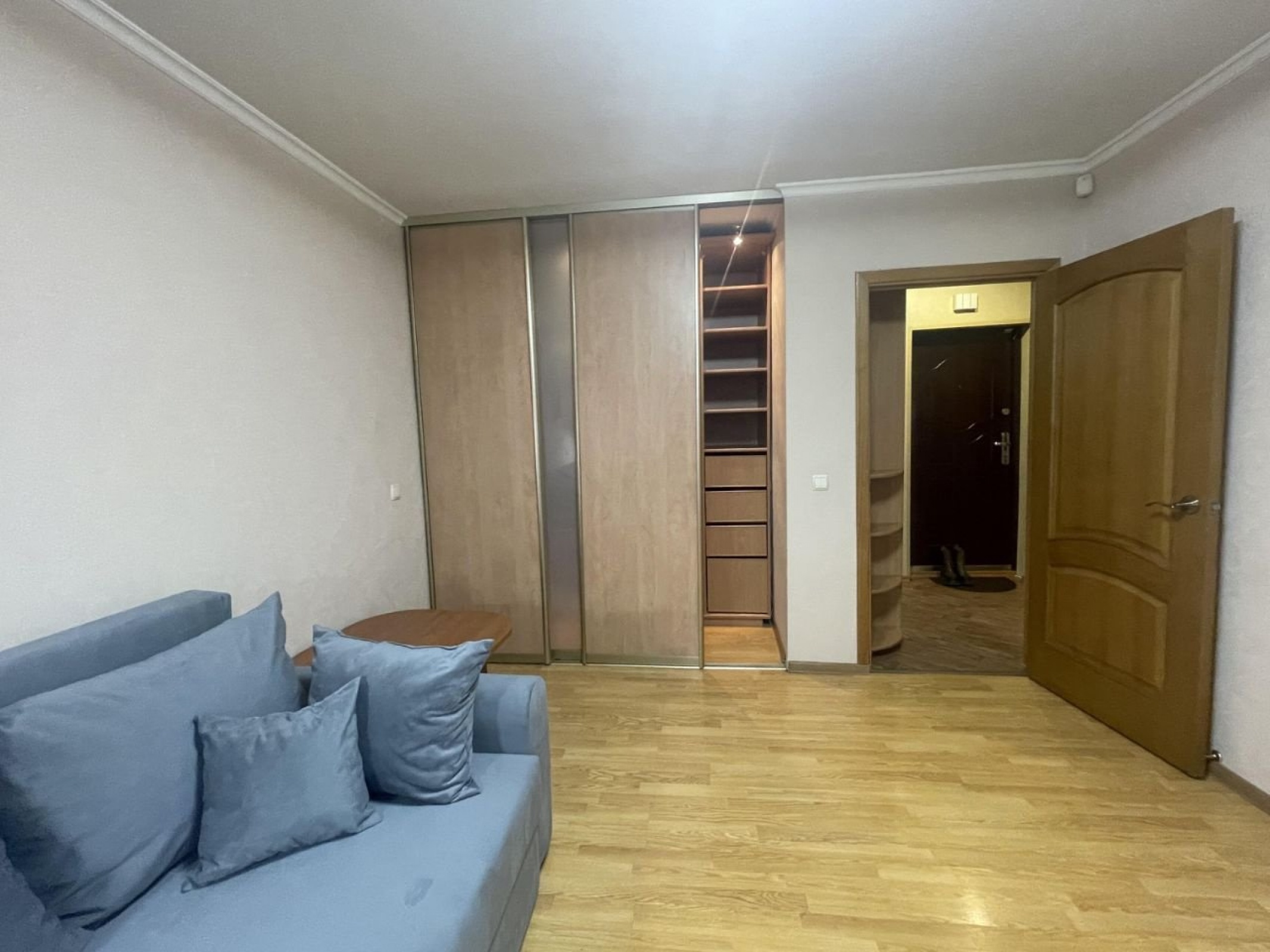 1-комн. квартира, 37 м²