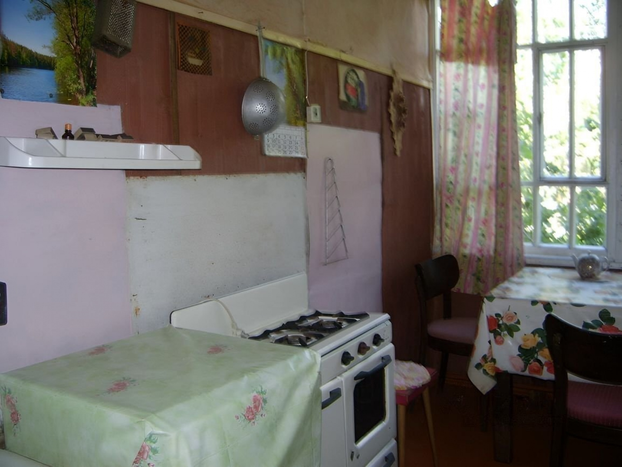 2-этажный дом, 80 м²