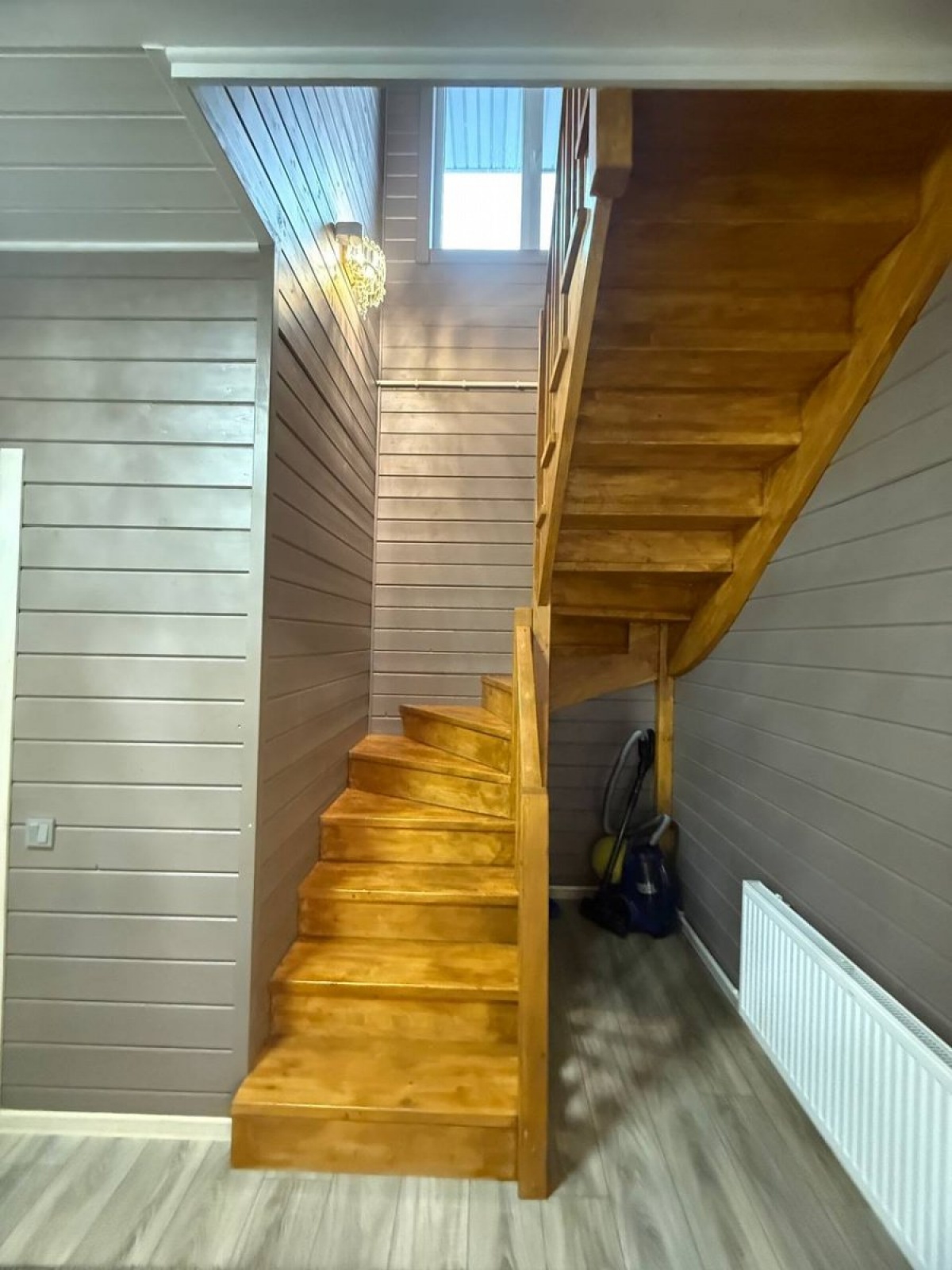 2-этажный коттедж, 170 м²