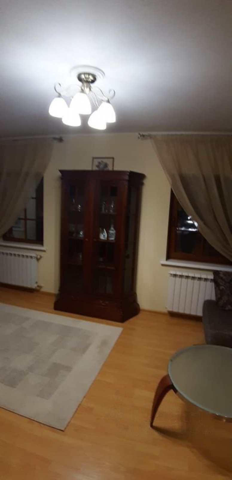 2-этажный коттедж, 120 м²