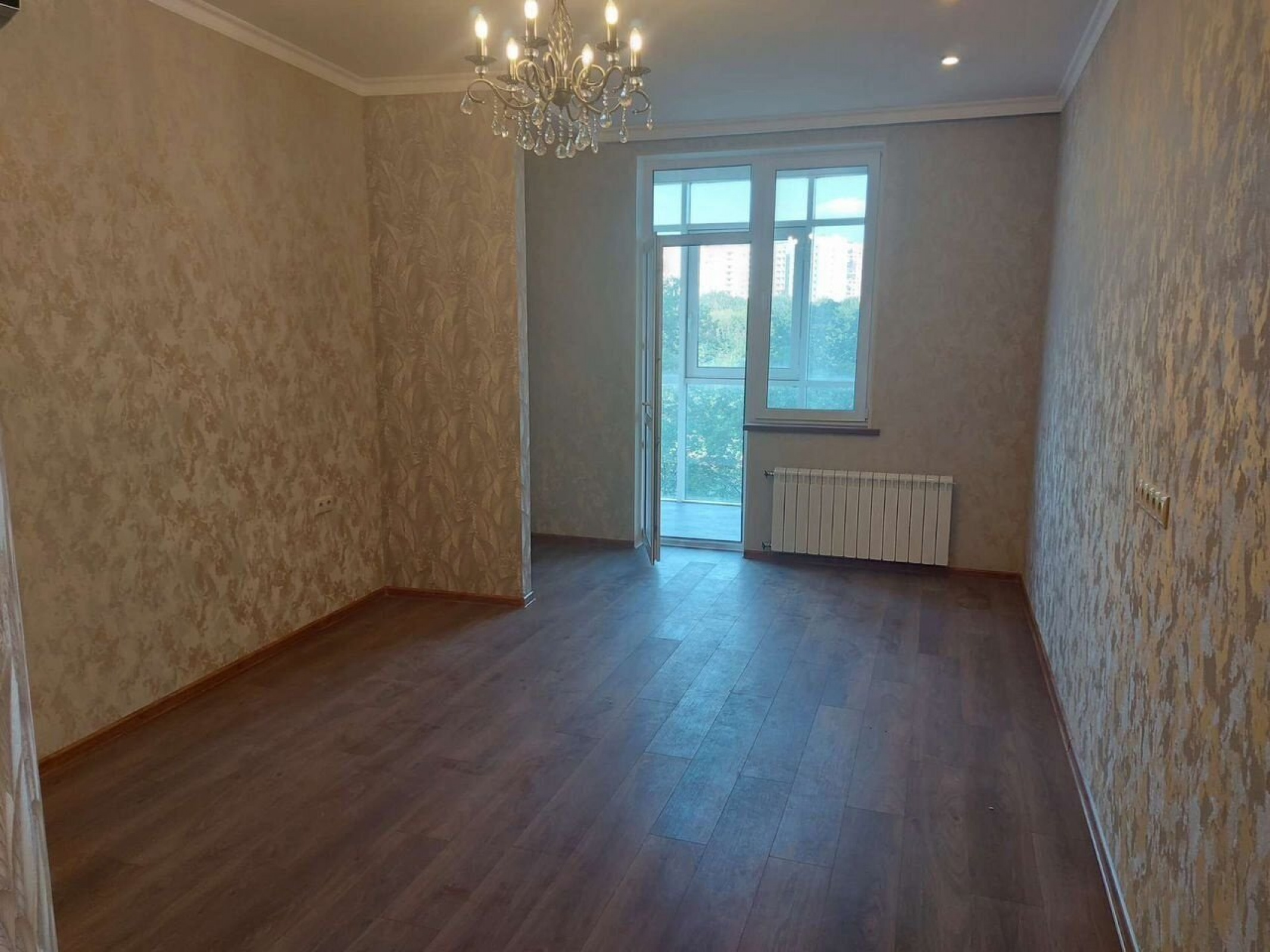 3-к. квартира, 140 м²