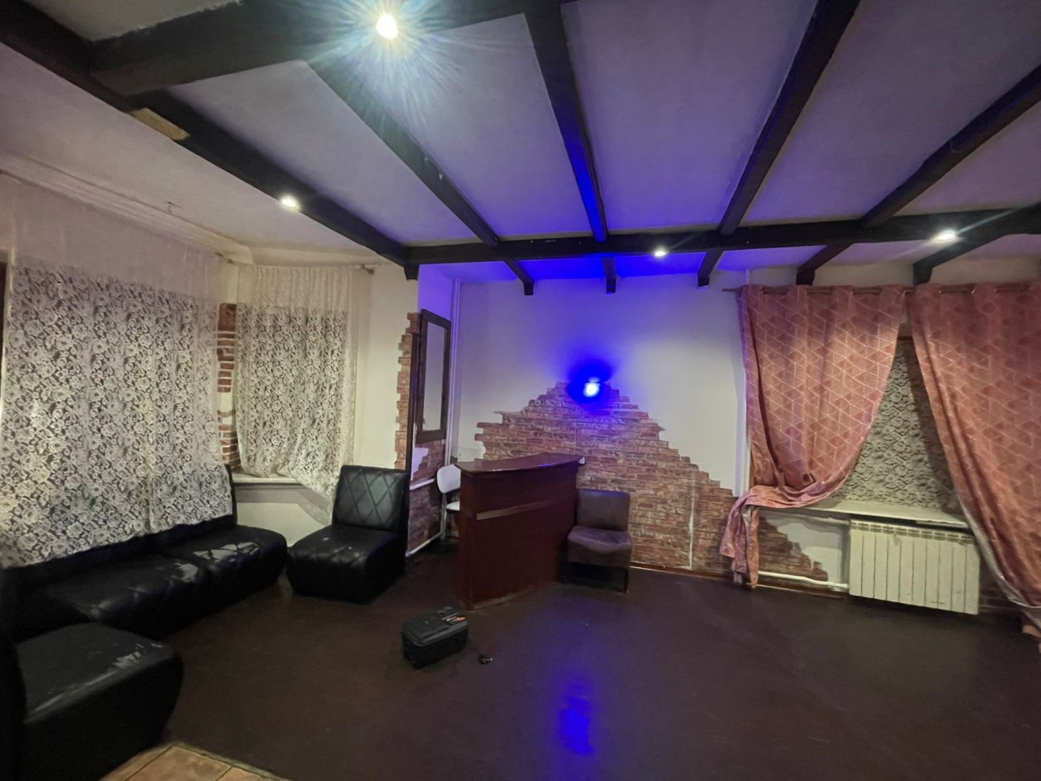 3-этажный дом, 600 м²