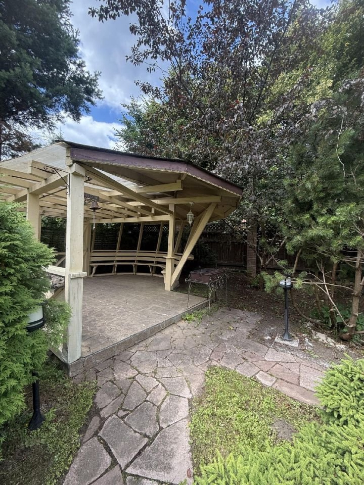 3-этажный коттедж, 420 м²