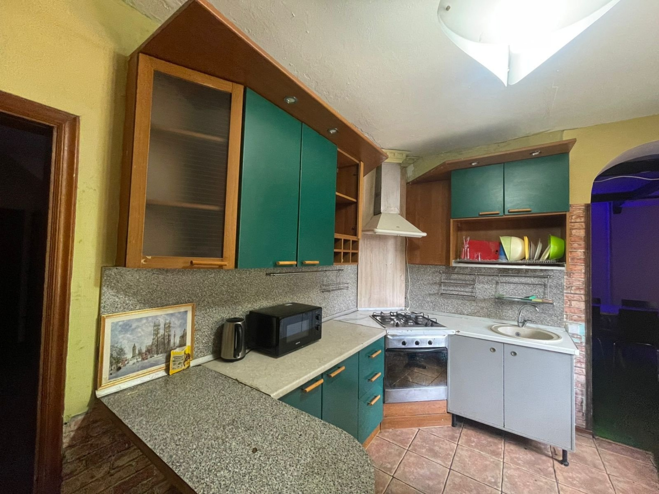 3-этажный дом, 600 м²