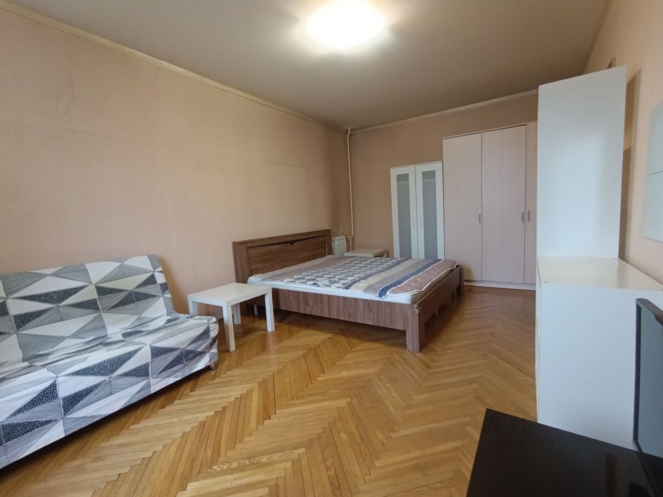 1-комн. квартира, 42 м²