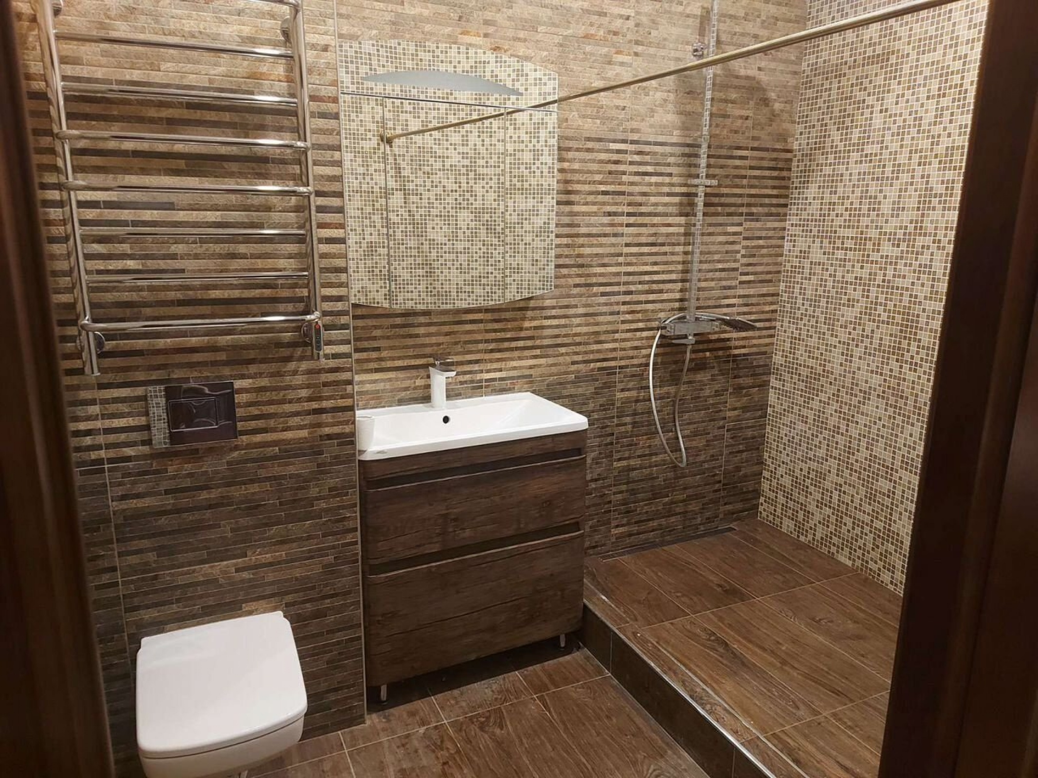 3-к. квартира, 140 м²
