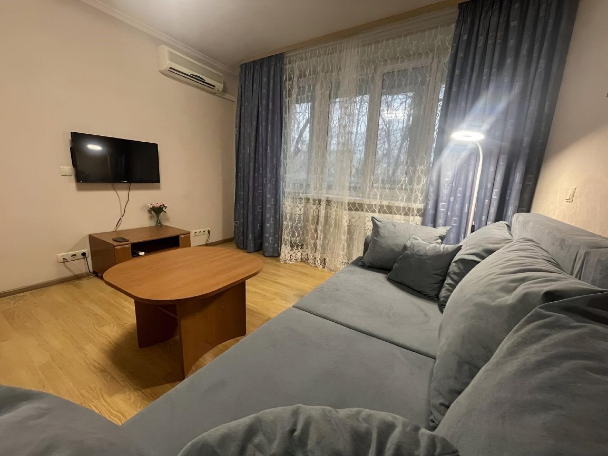 1-комн. квартира, 37 м²