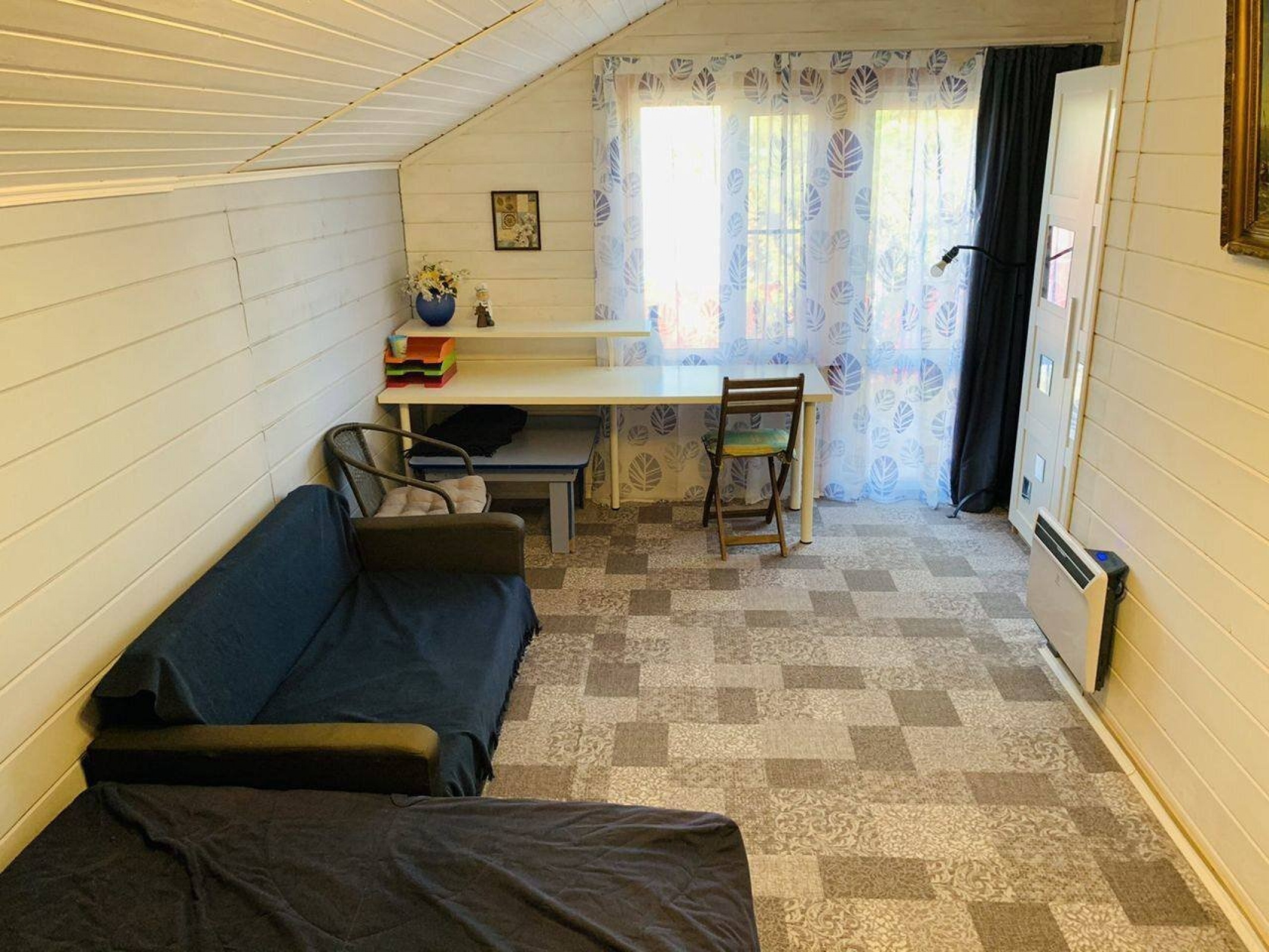 2-этажный коттедж, 130 м²