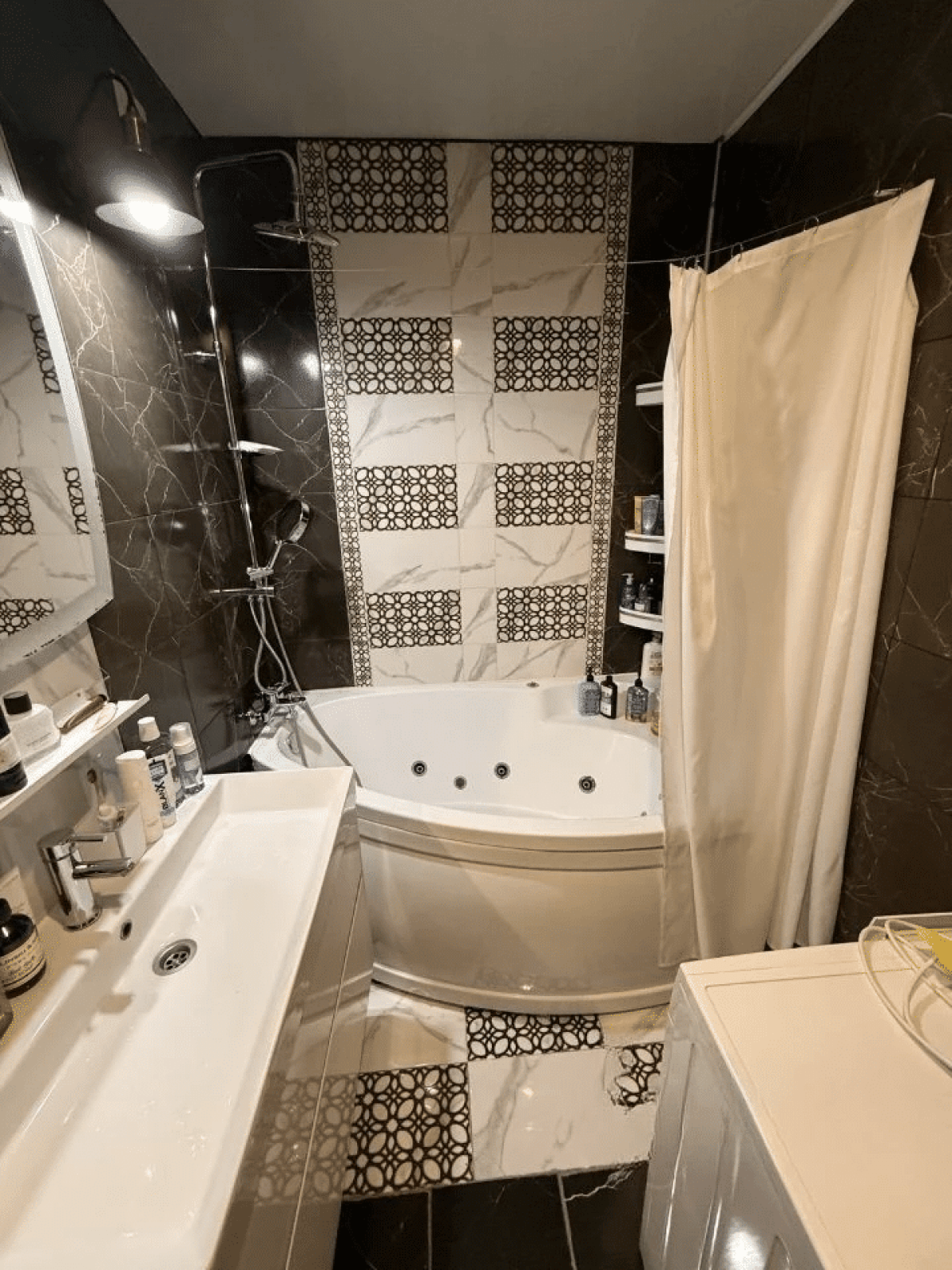 3-комн. квартира, 83 м²