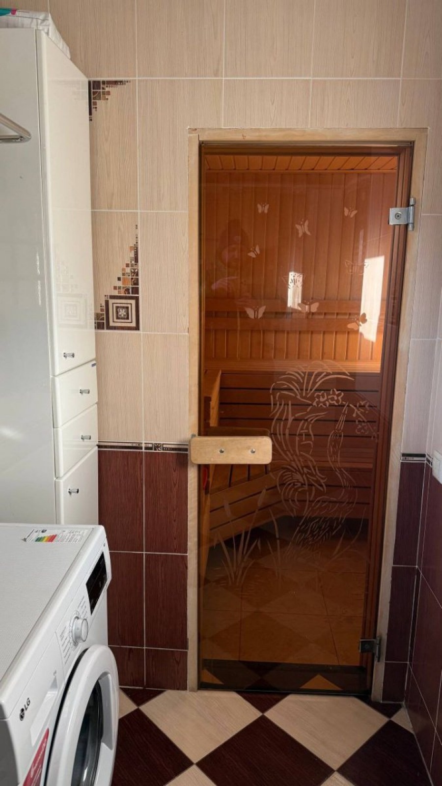 2-этажный коттедж, 100 м²