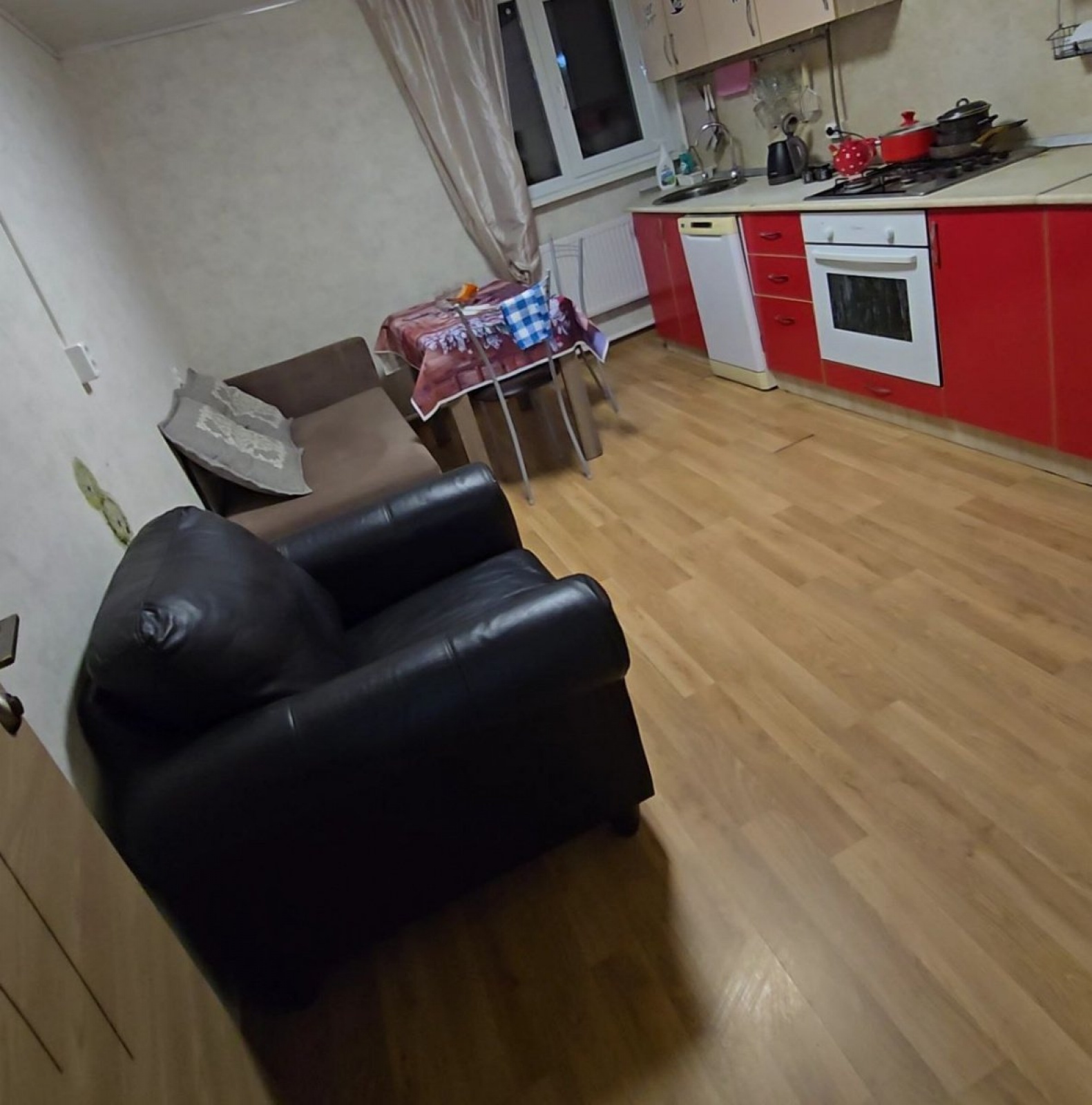 2-комн. квартира, 70 м²