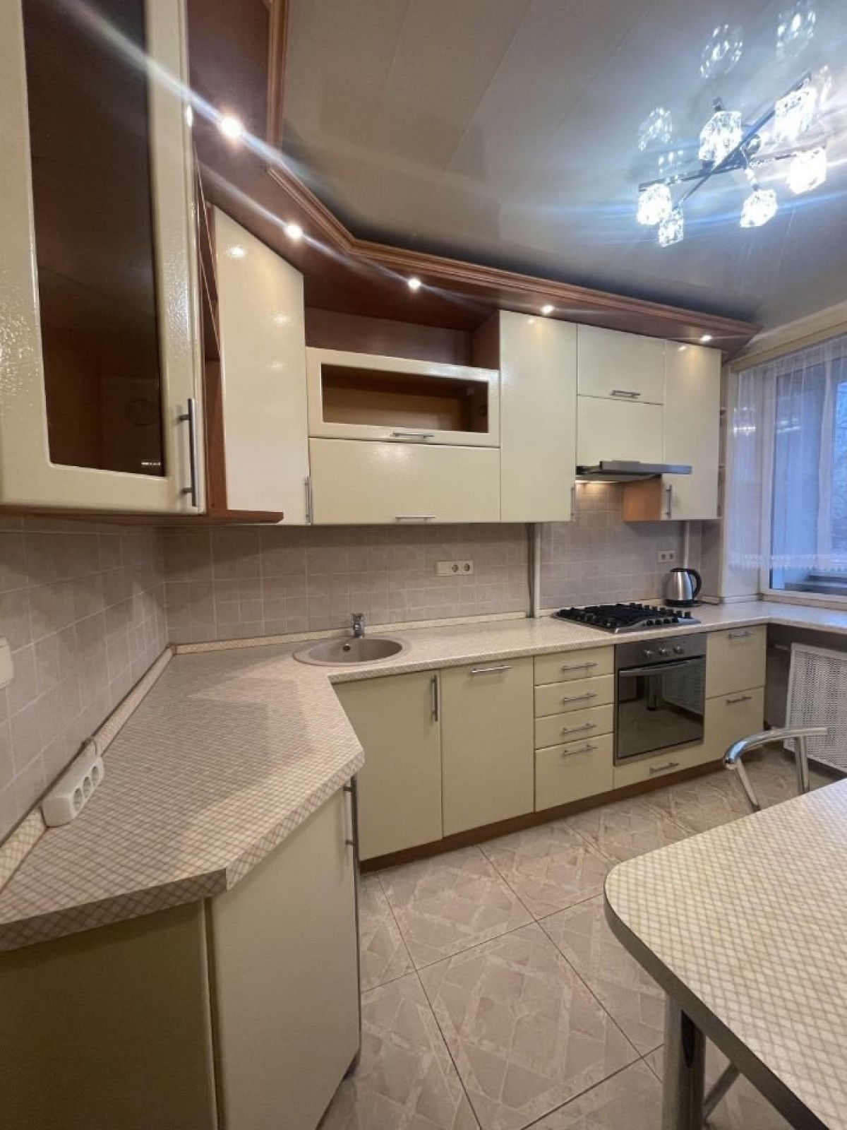 1-комн. квартира, 37 м²
